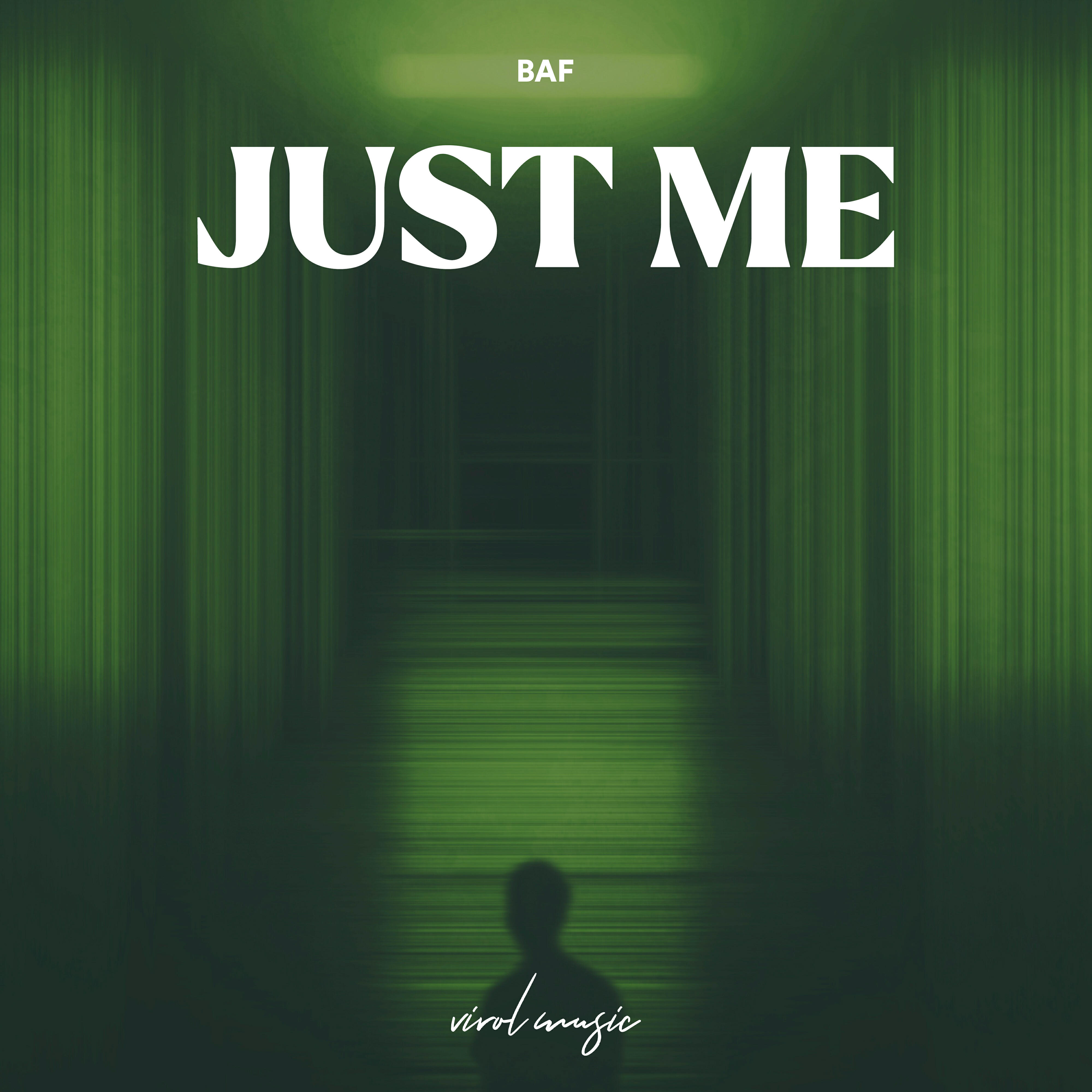 Релиз Just Me