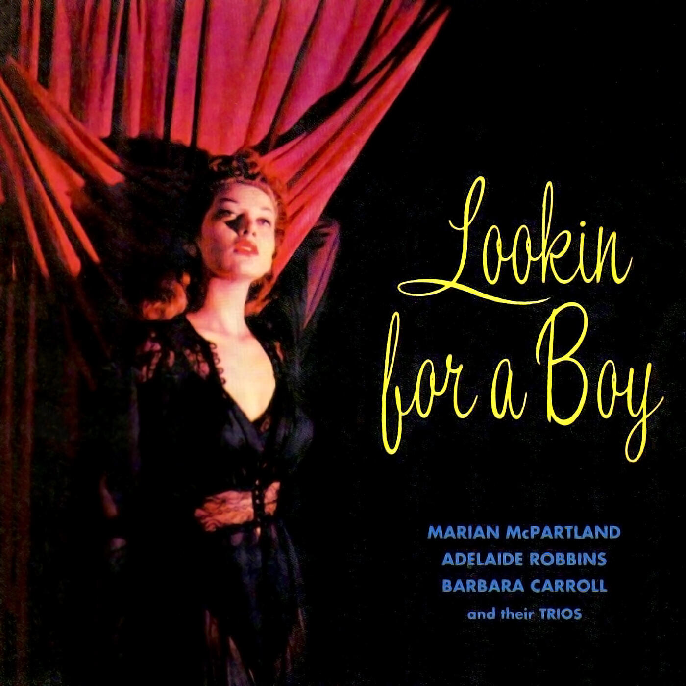 Marian McPartland's Hickory House Trio