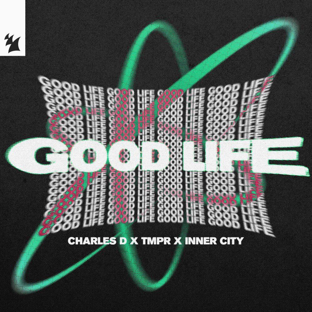 Релиз Good Life