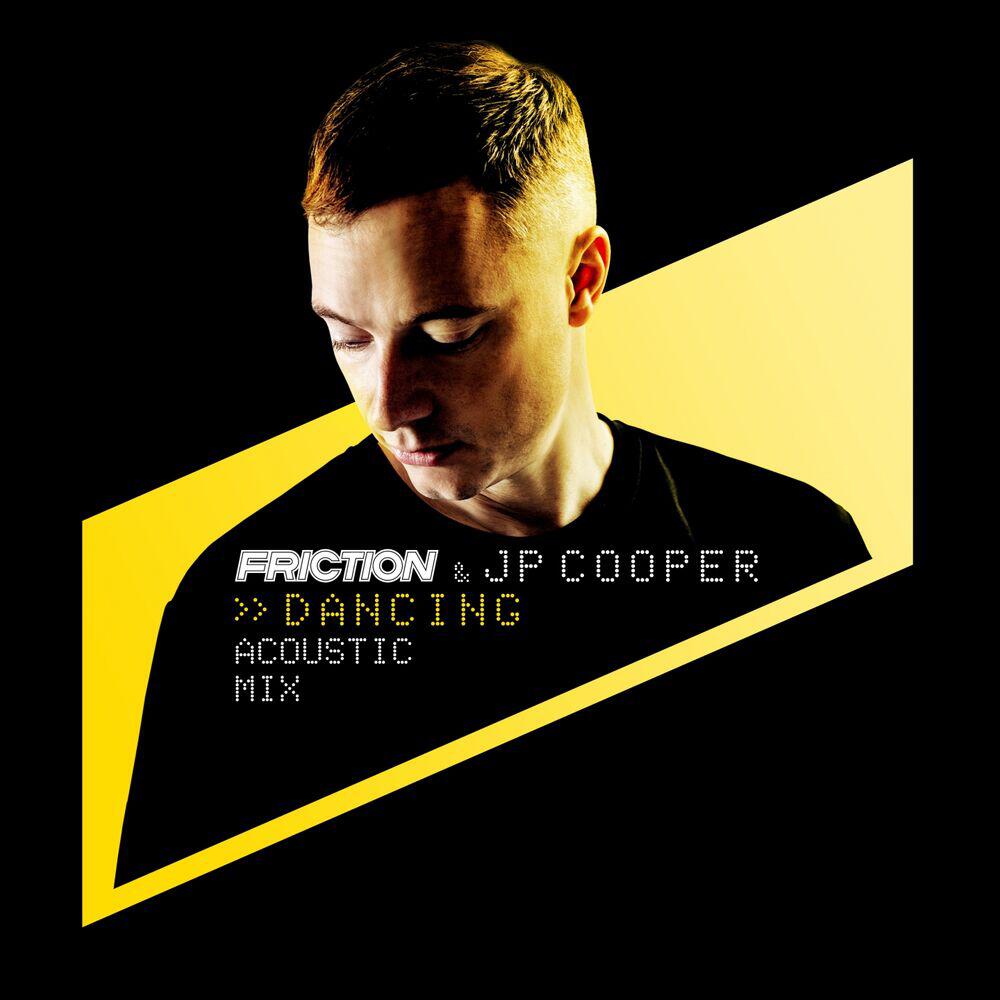 Релиз Dancing (Acoustic)