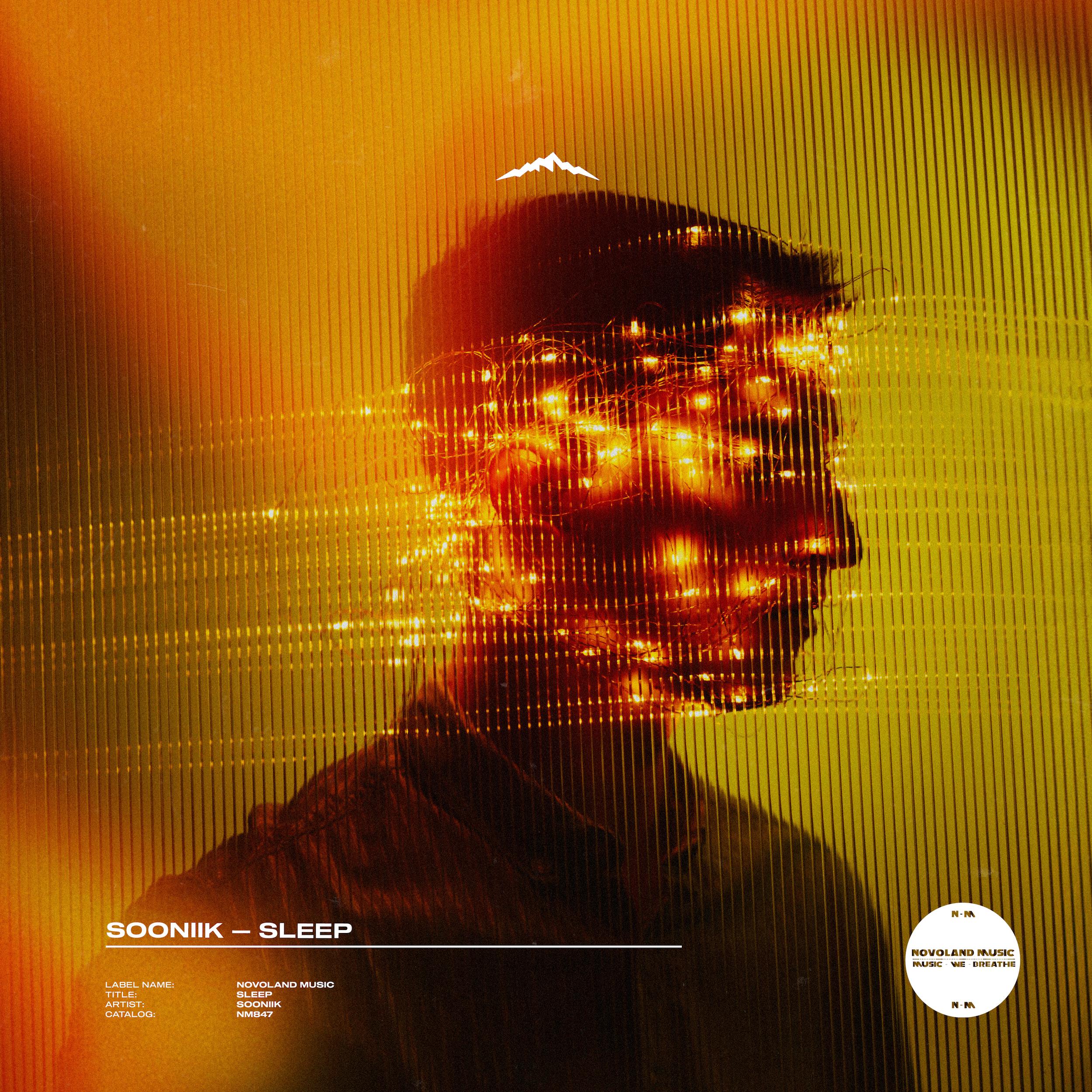 Релиз SLEEP