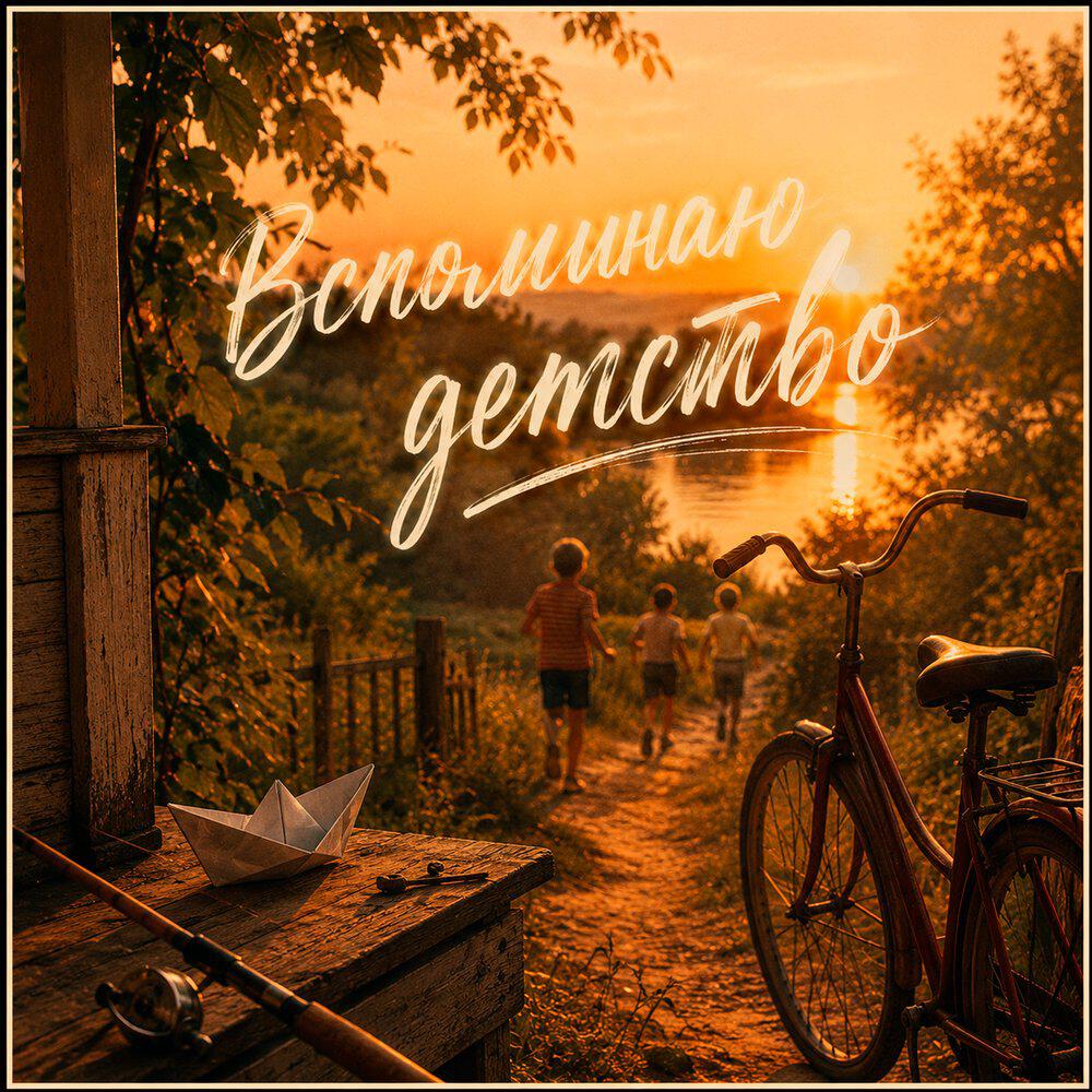 Релиз Вспоминаю детство