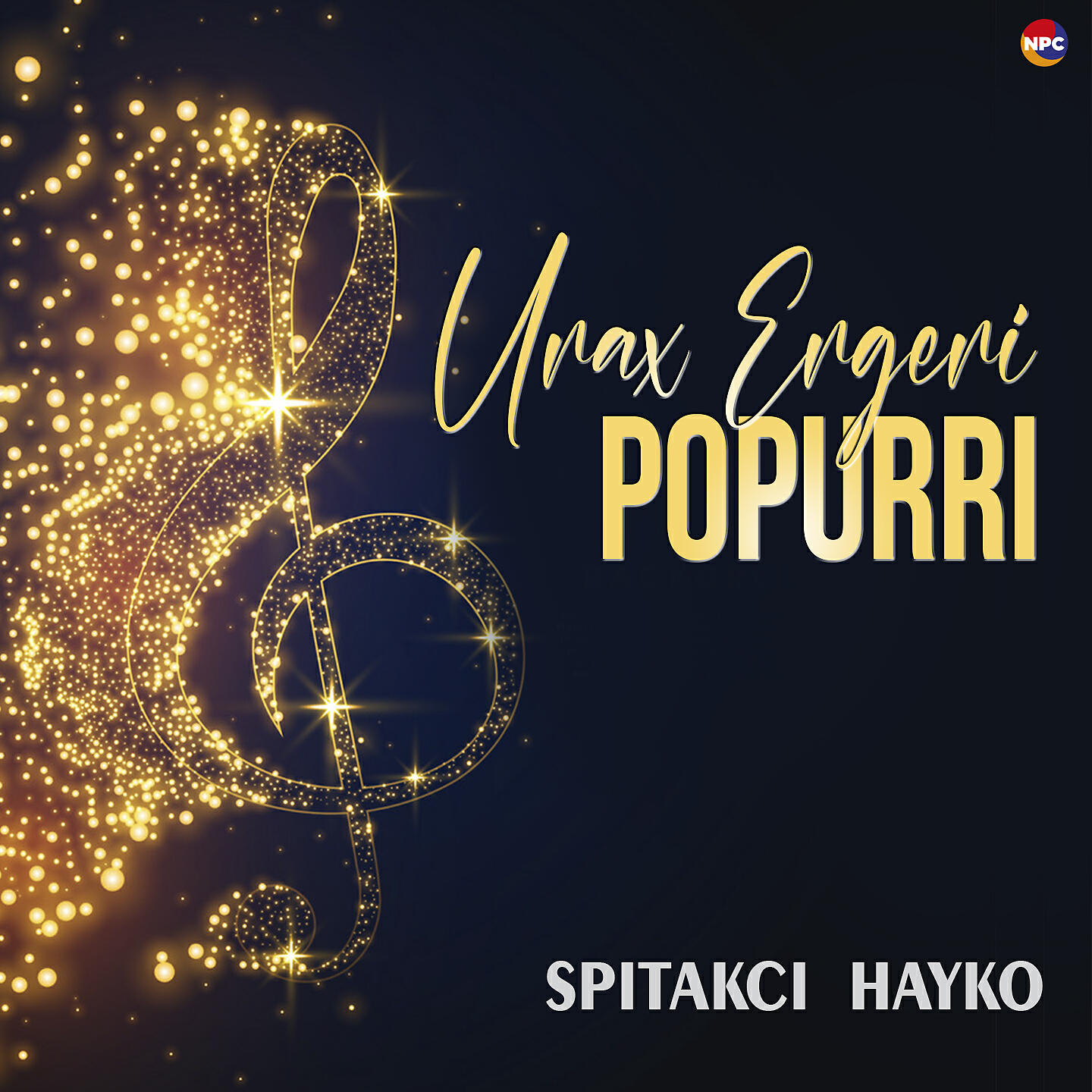 Релиз Urax Ergeri Popurri