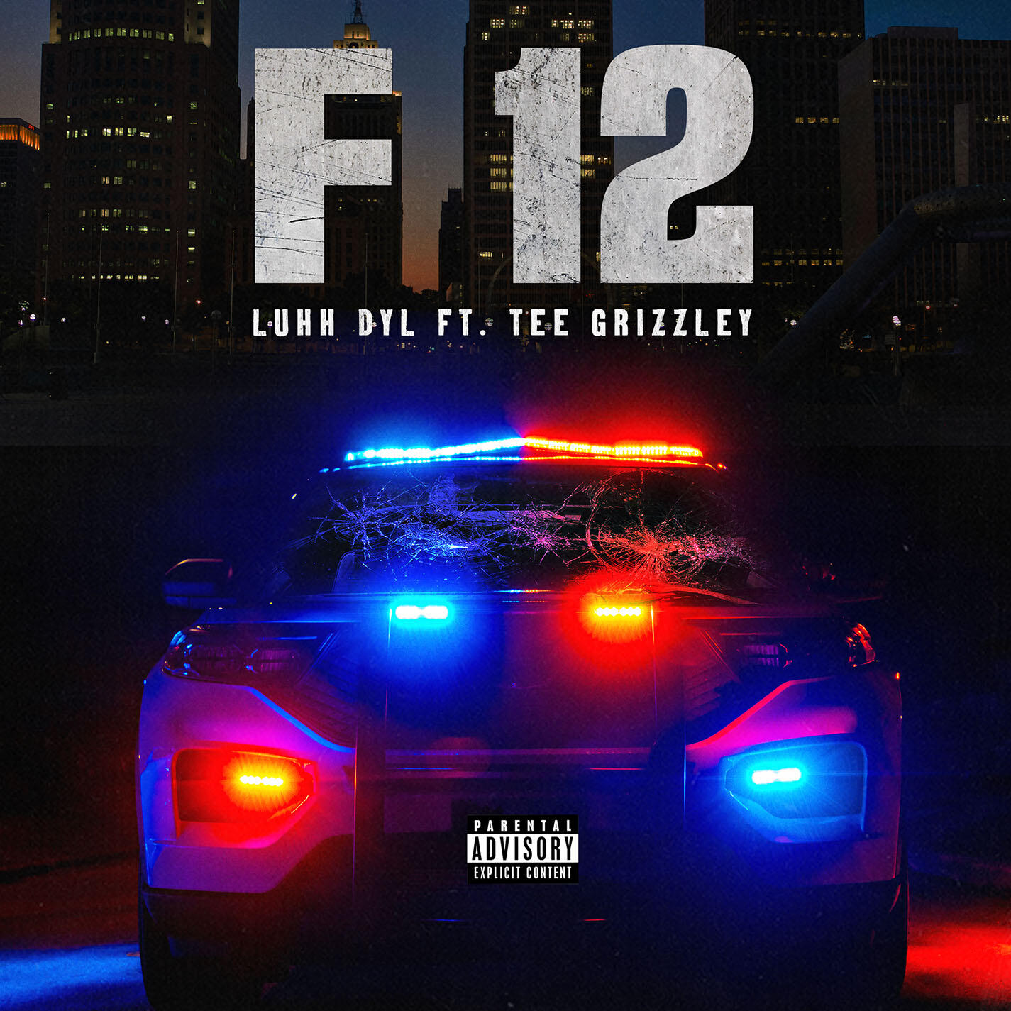 Релиз F 12 (feat. Tee Grizzley)
