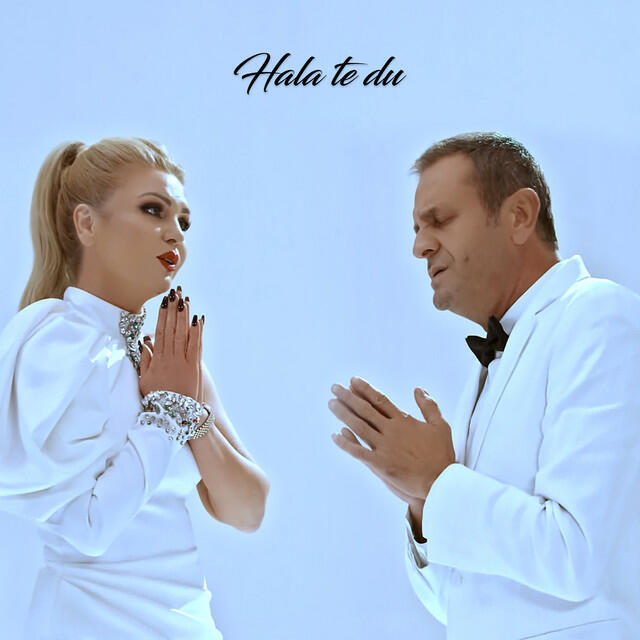 Релиз Hala te du