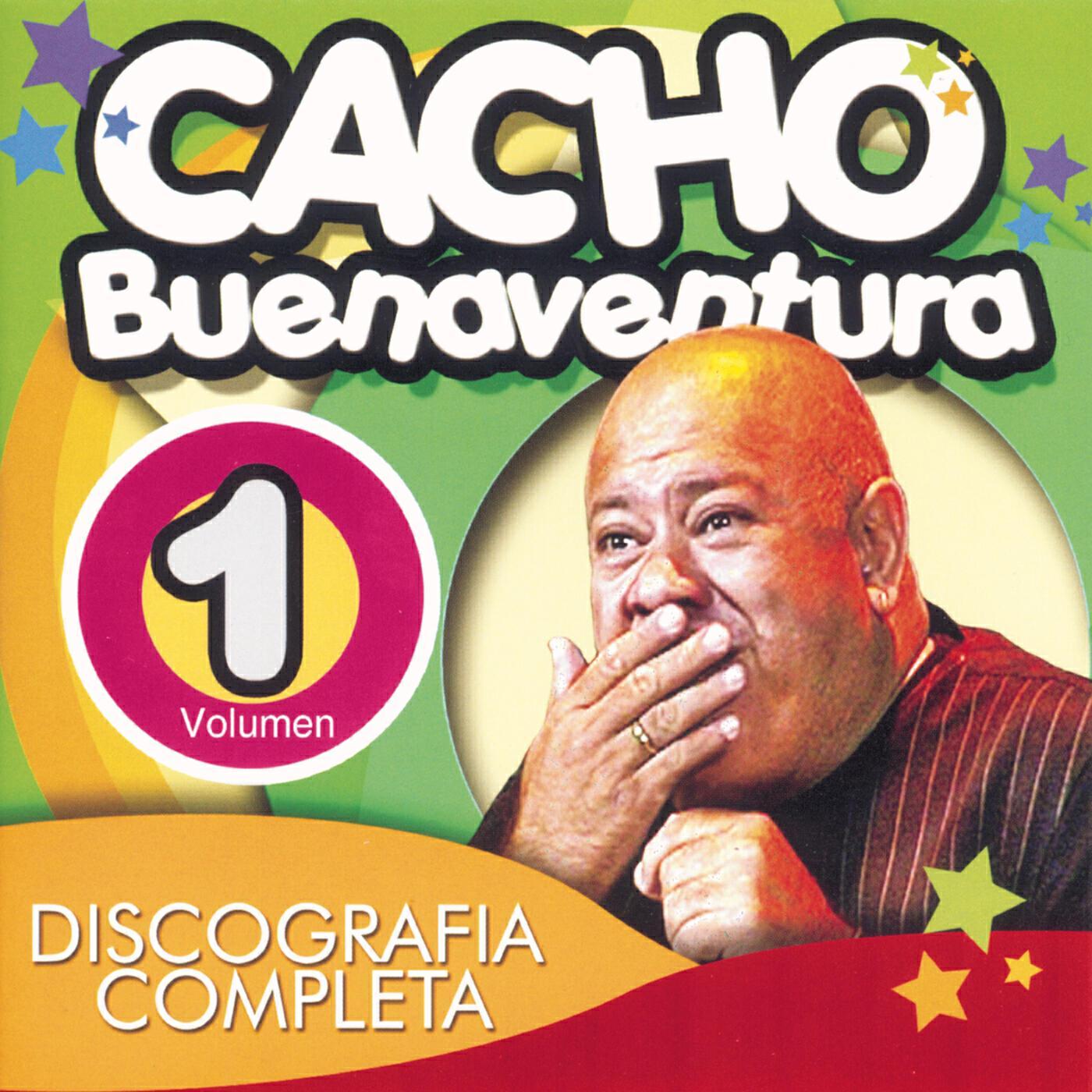 Релиз Discografía Completa Volumen 1