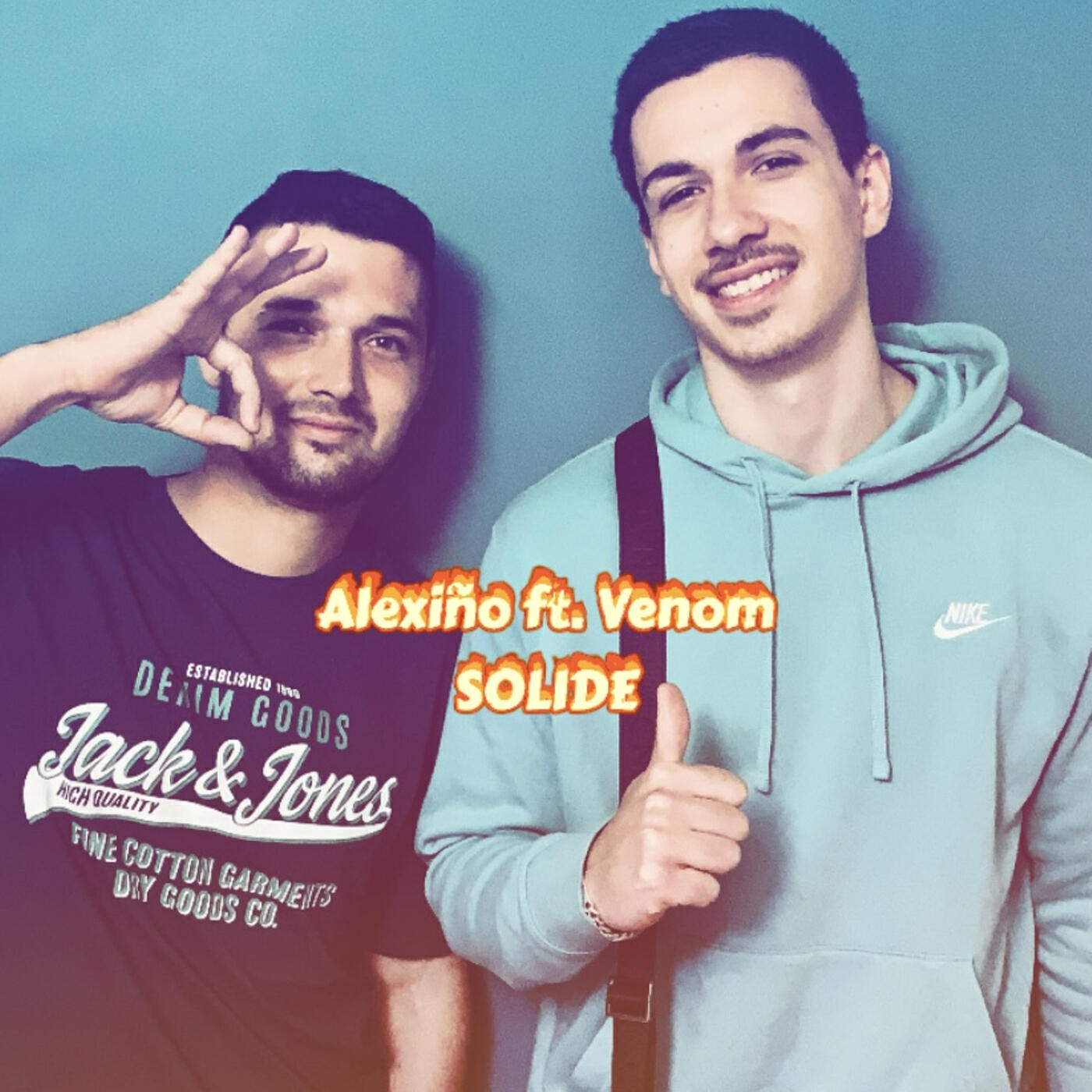 Релиз Solide