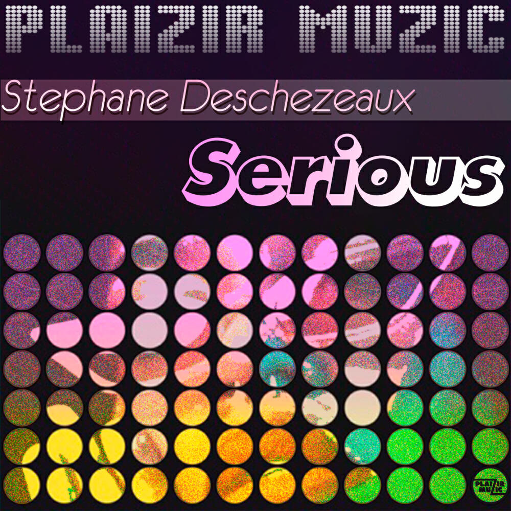 Релиз Serious