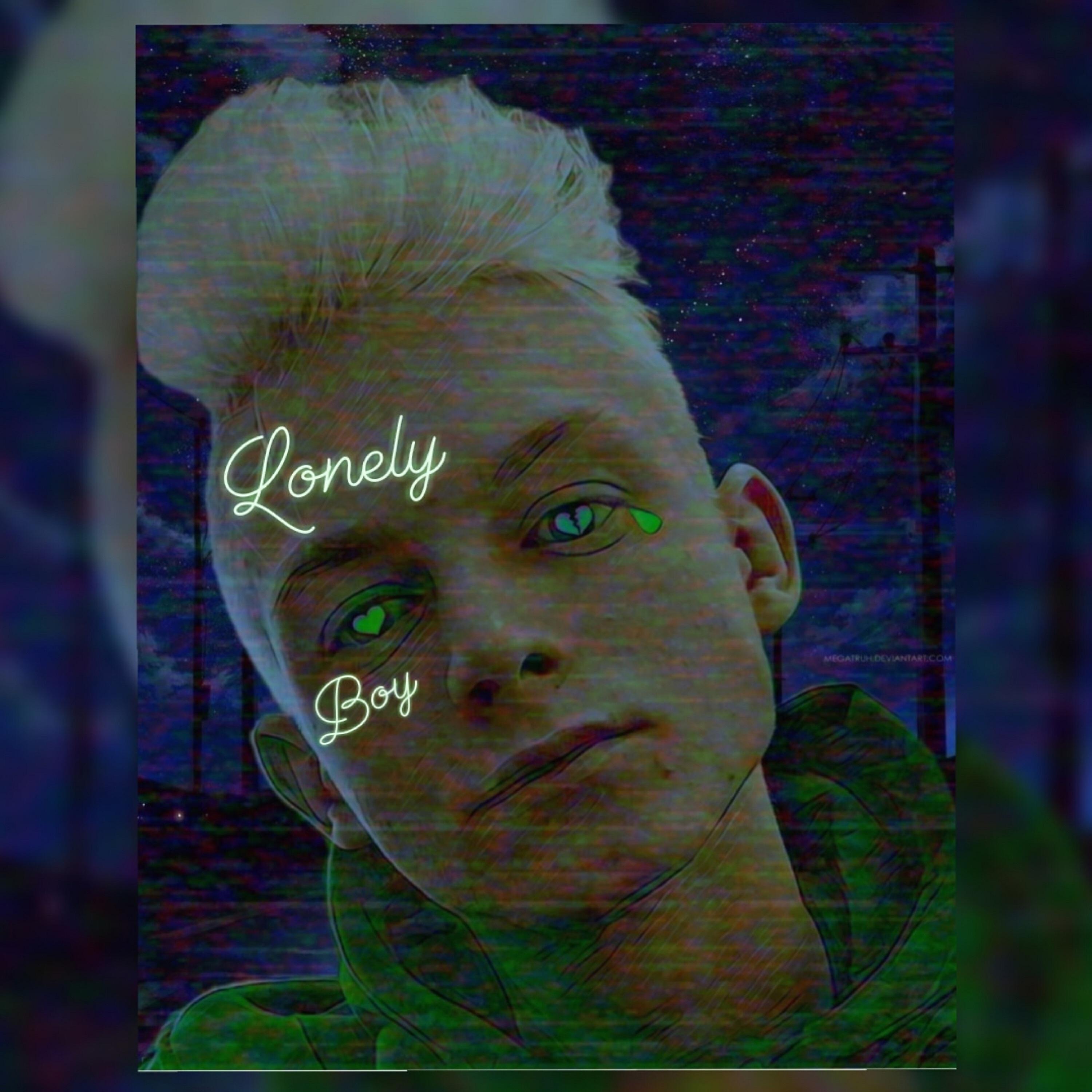 Релиз Lonely Boy