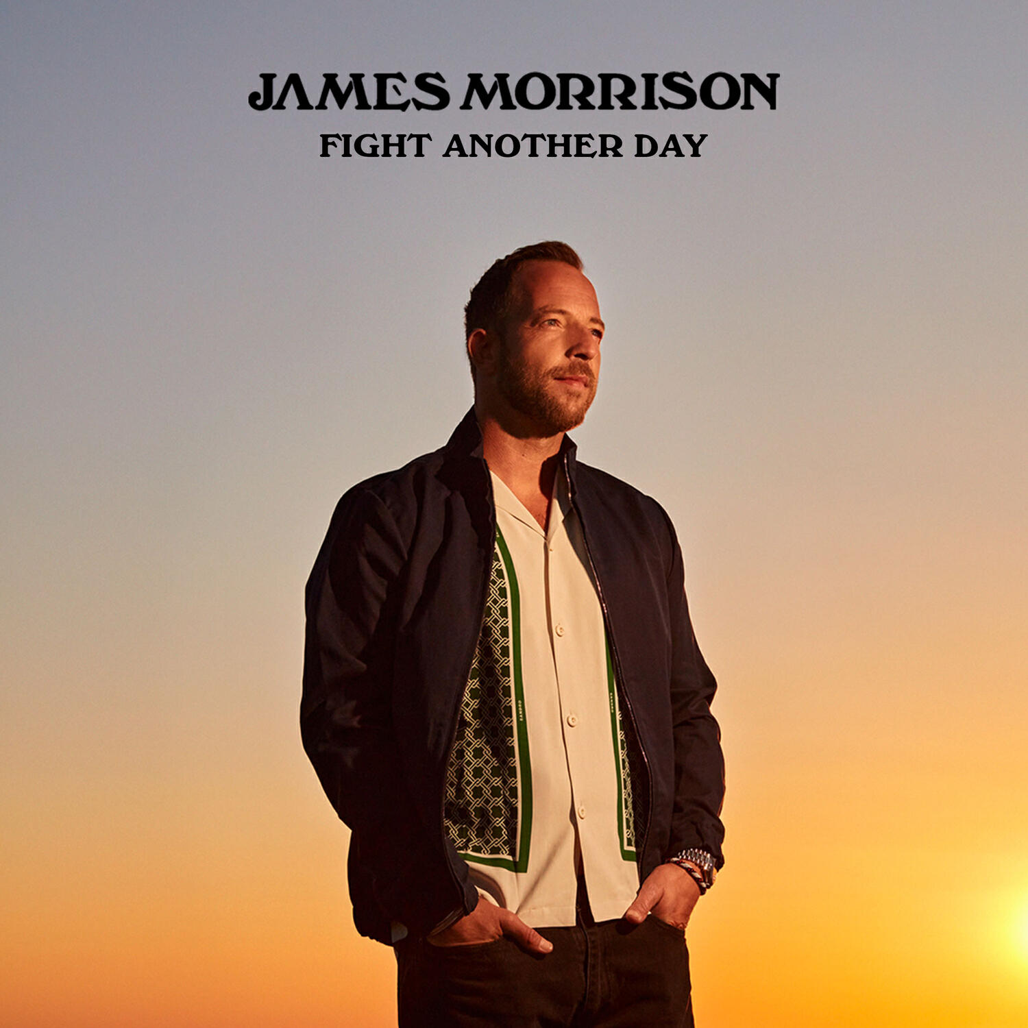 Релиз Fight Another Day