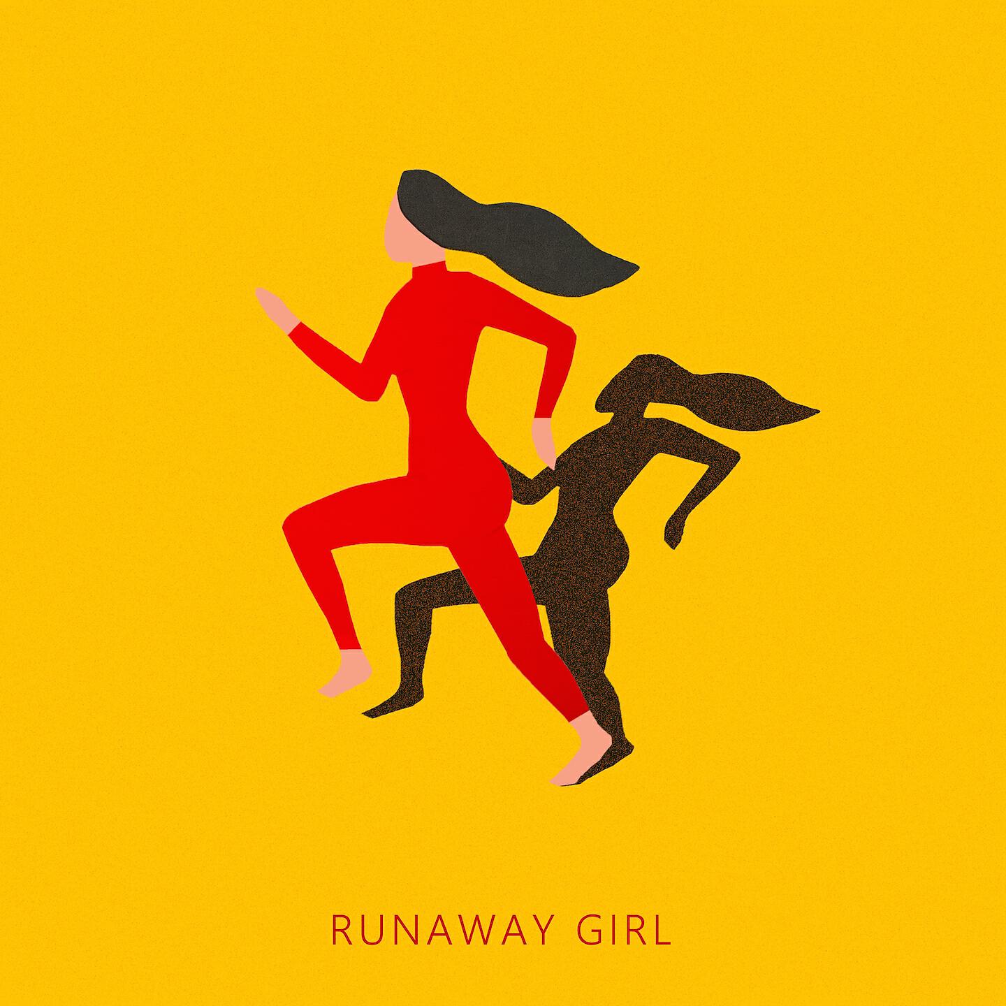 Релиз Runaway Girl