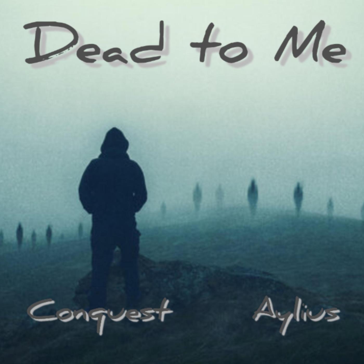 Релиз Dead to Me