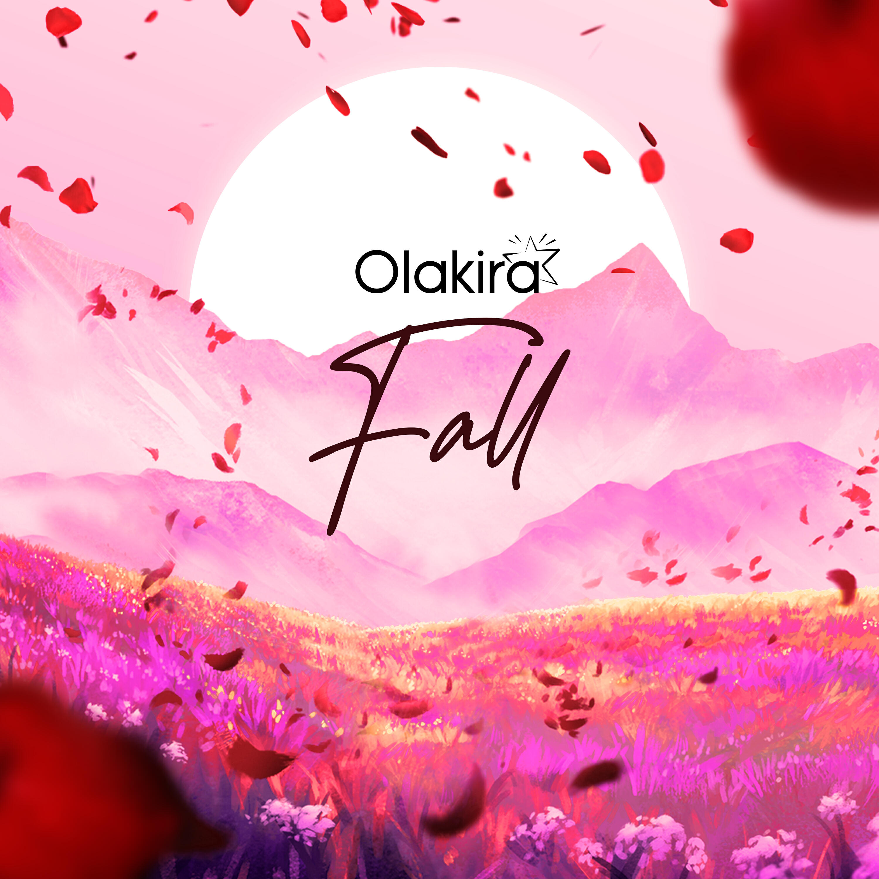 Релиз Fall