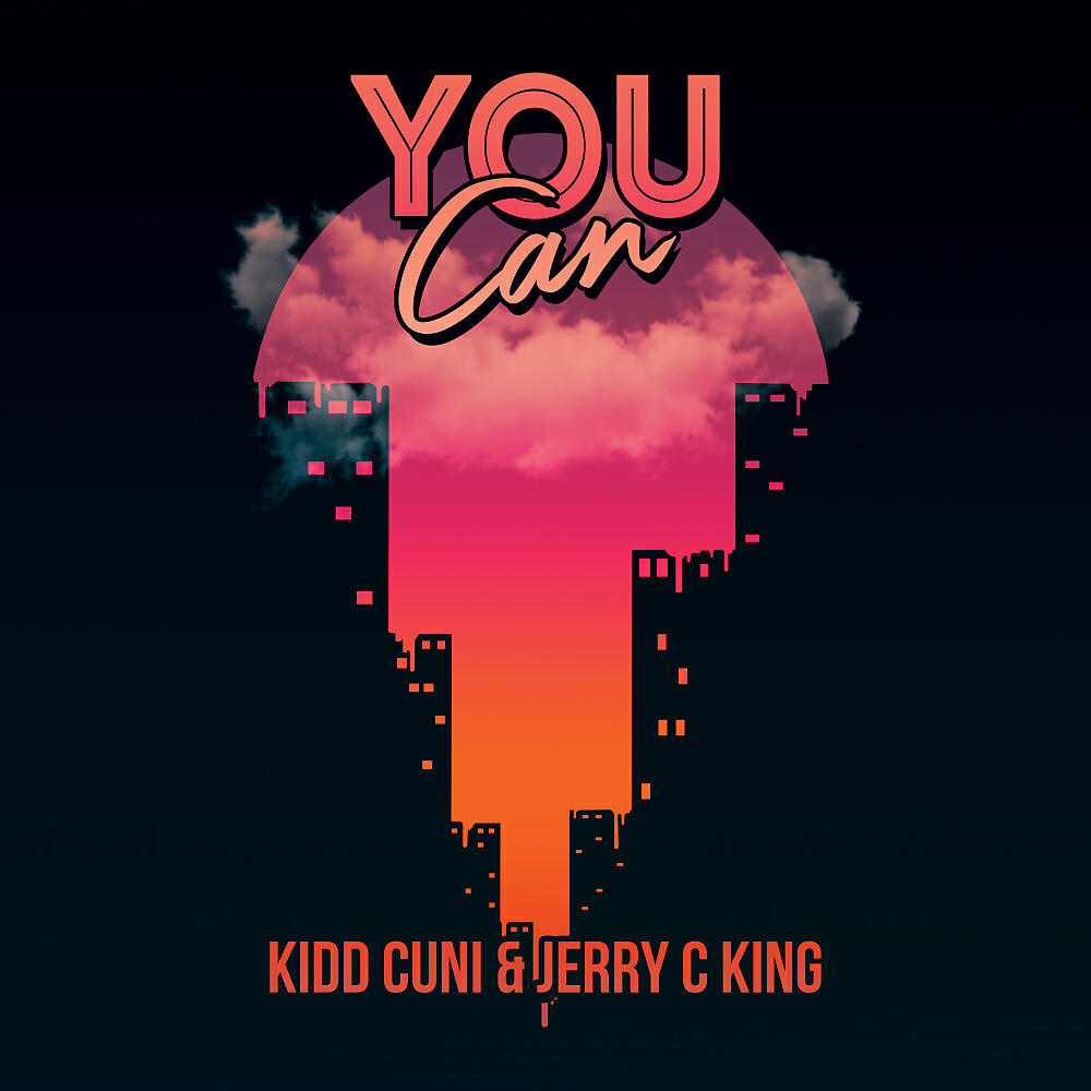 Релиз You Can