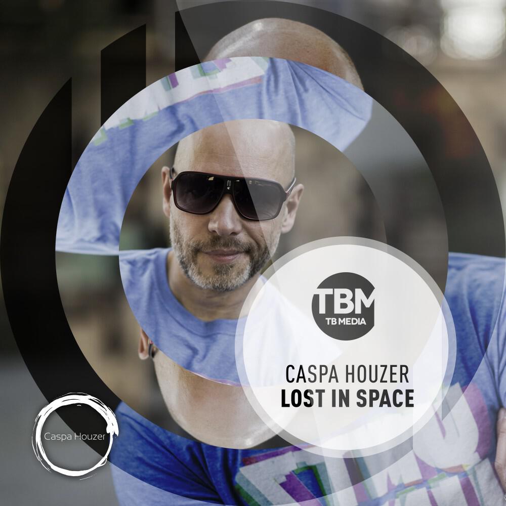 Релиз Lost in Space