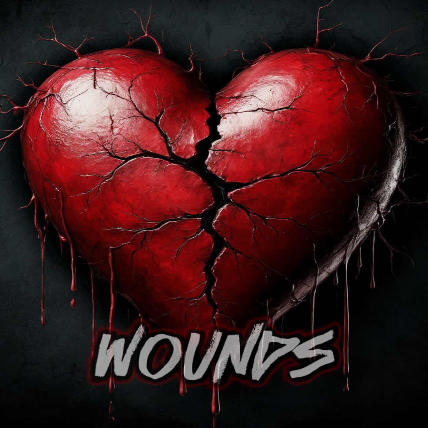 Релиз wounds