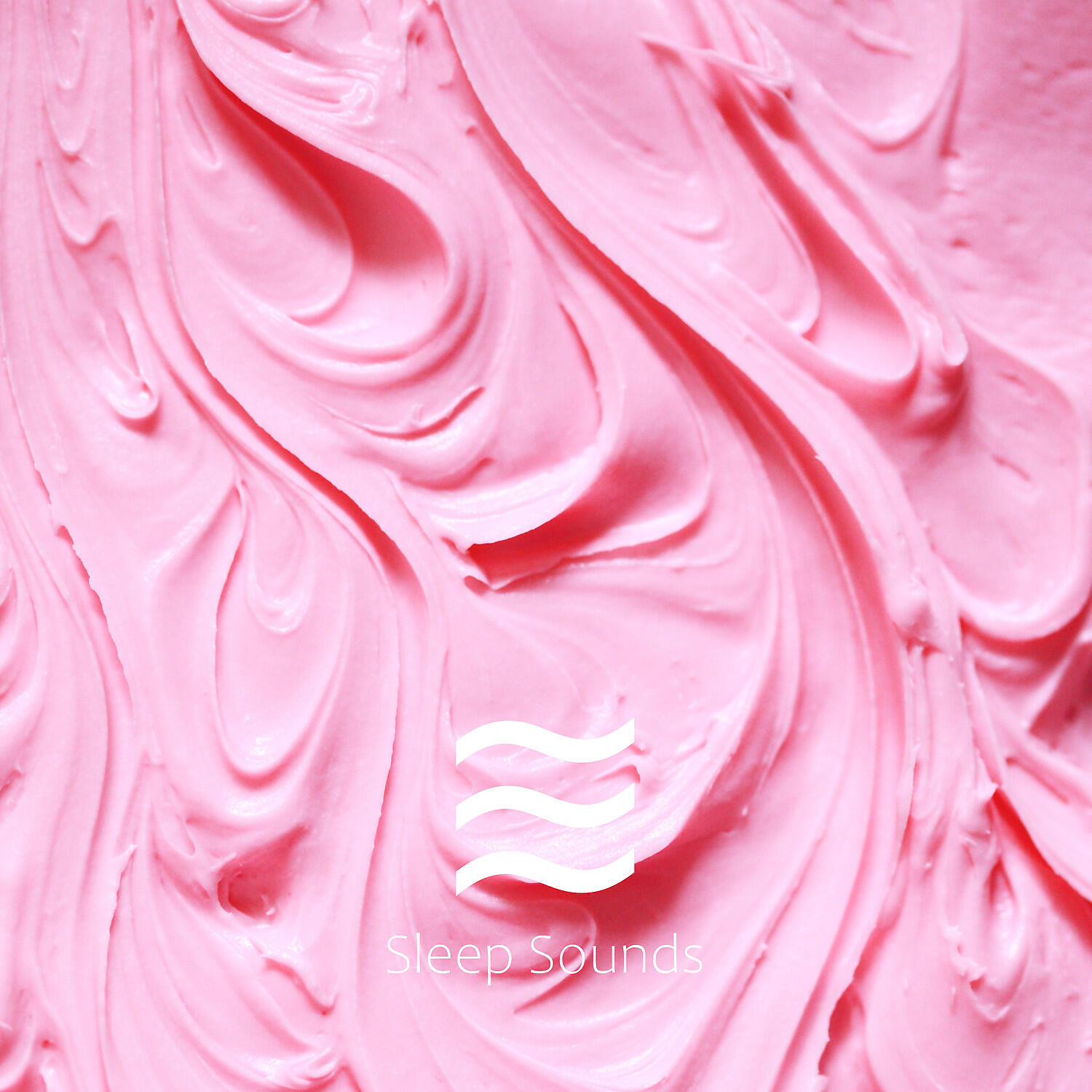 Релиз Pink Noise for Sweet Dreams - Sleep Deprivation Help