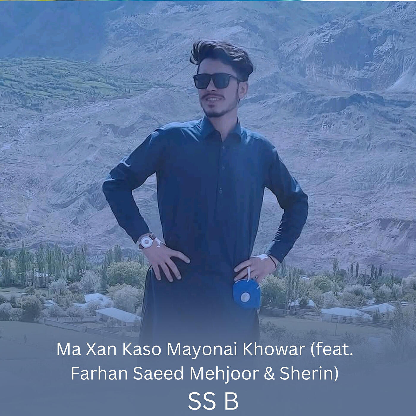 Релиз Ma Xan Kaso Mayonai Khowar