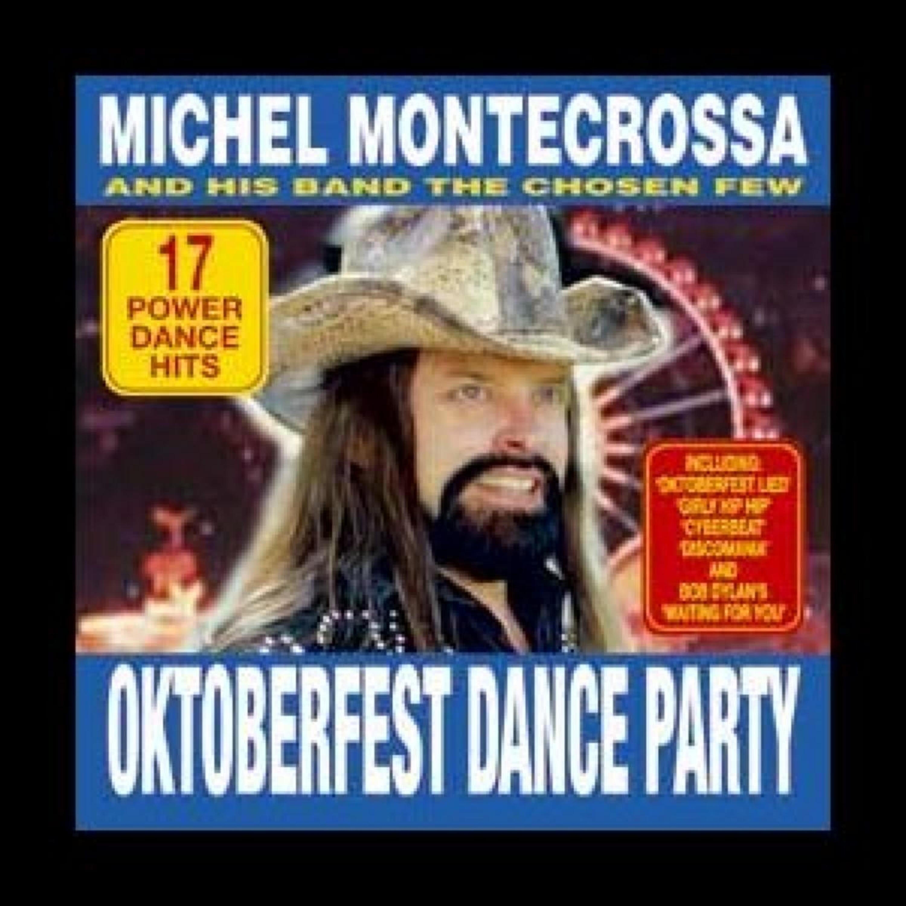 Релиз Oktoberfest Dance Party