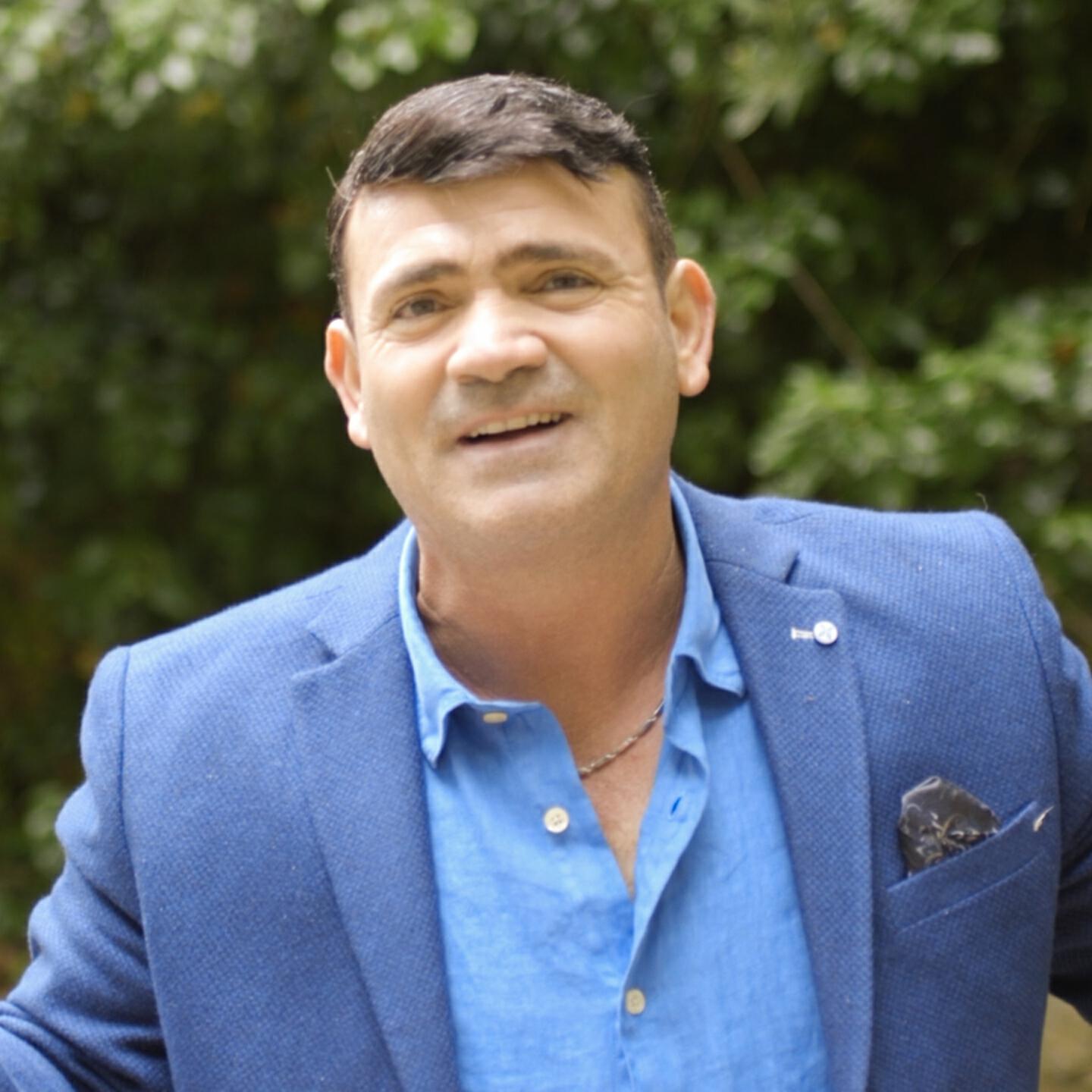 Fergat Aysan