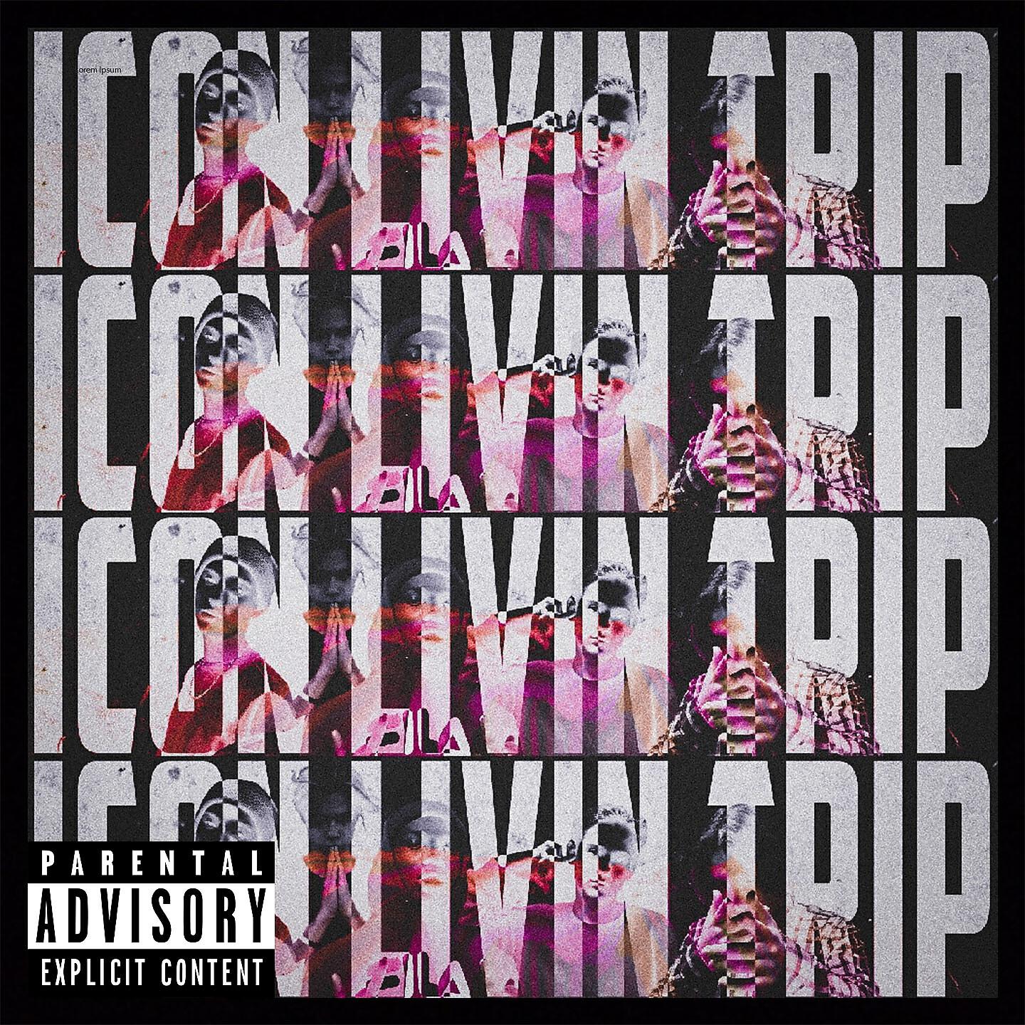 Релиз Icon Livin Trip
