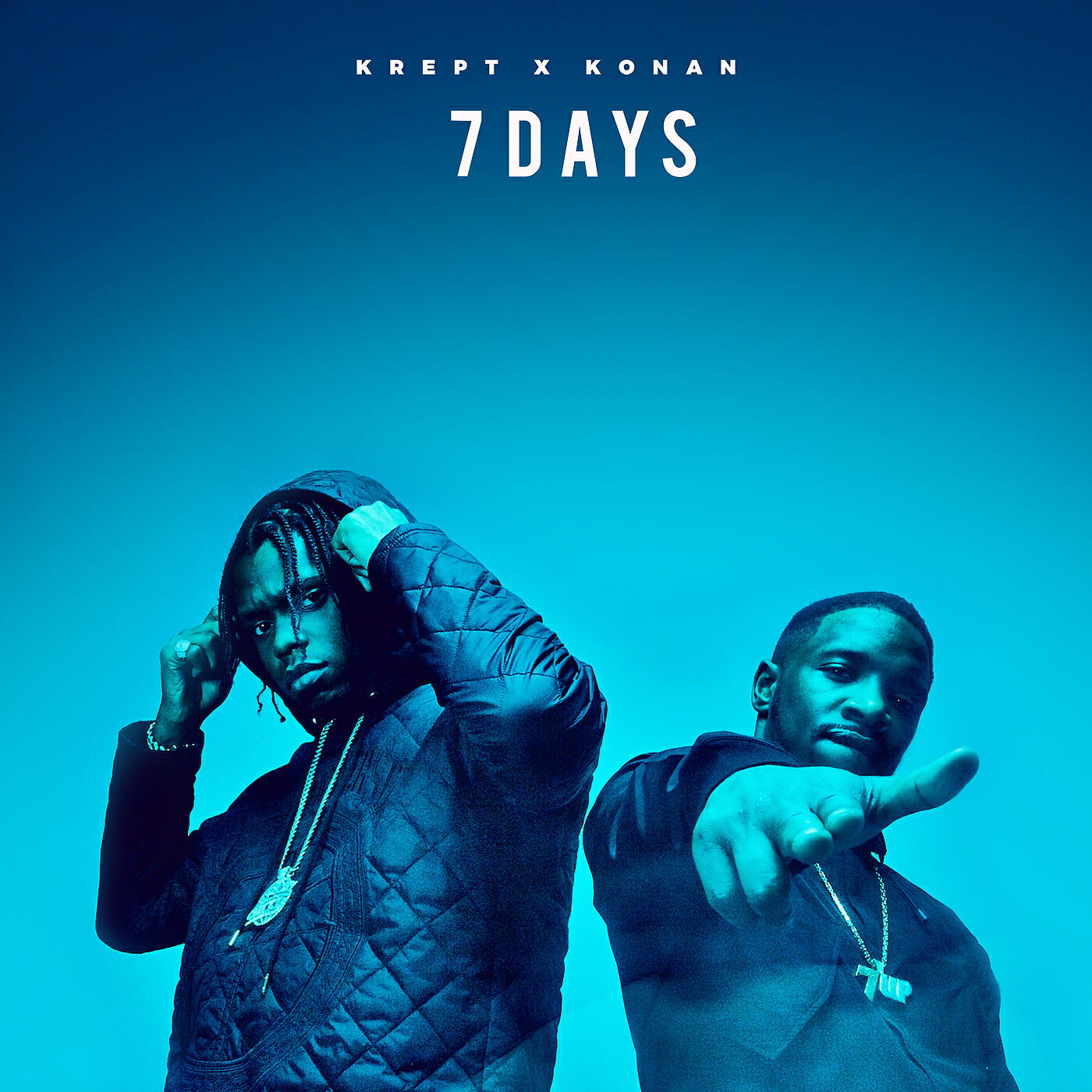 Релиз 7 Days