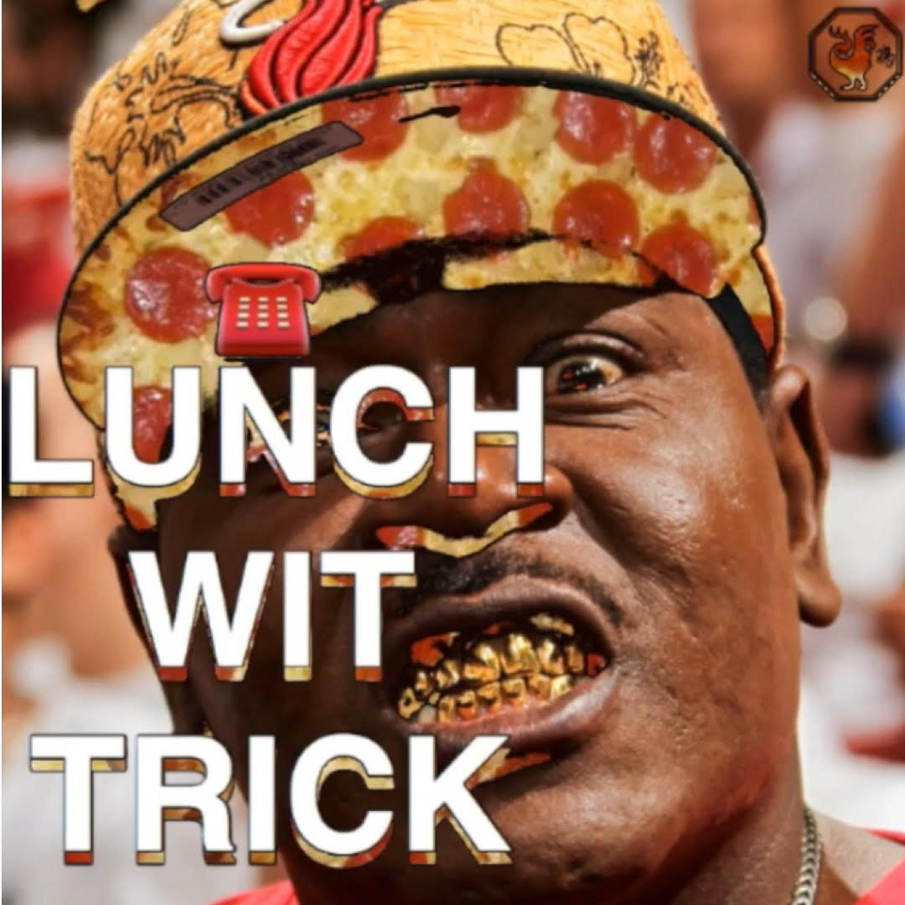 Релиз Lunch Wit Trick
