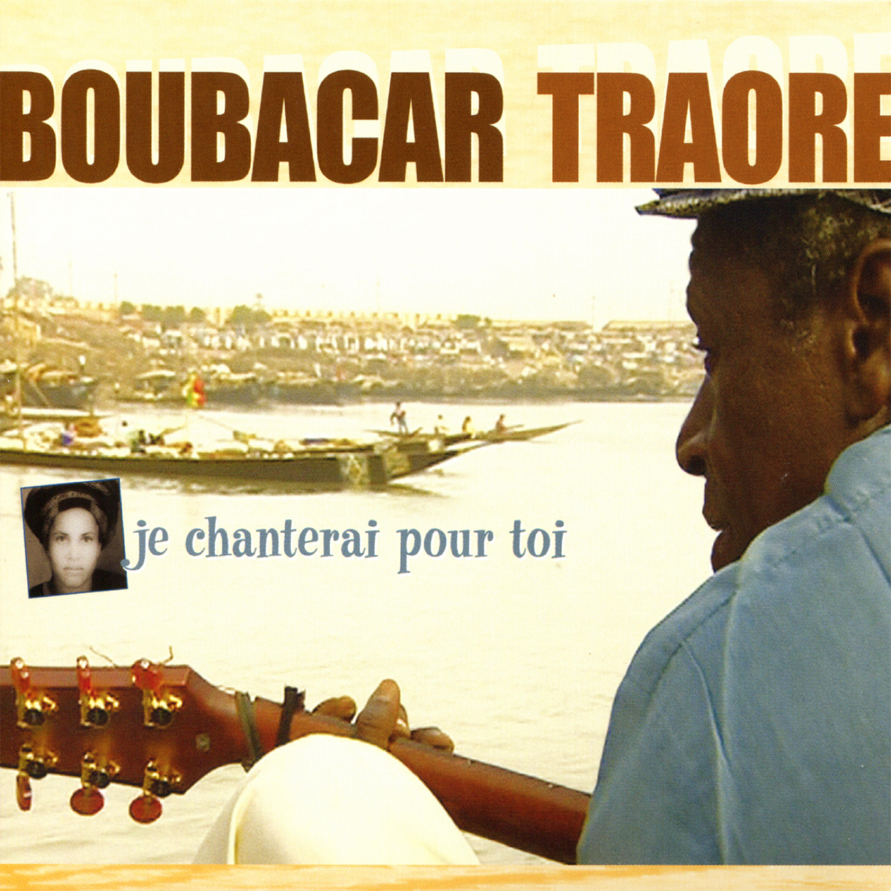 Релиз Je chanterai pour toi