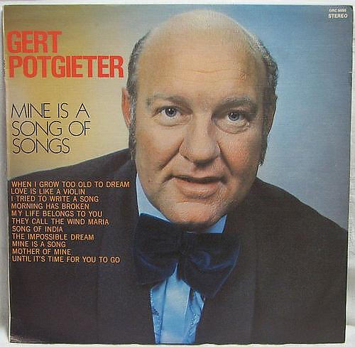 Gert Potgieter