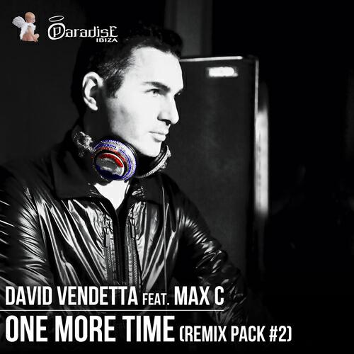 Релиз One More Time