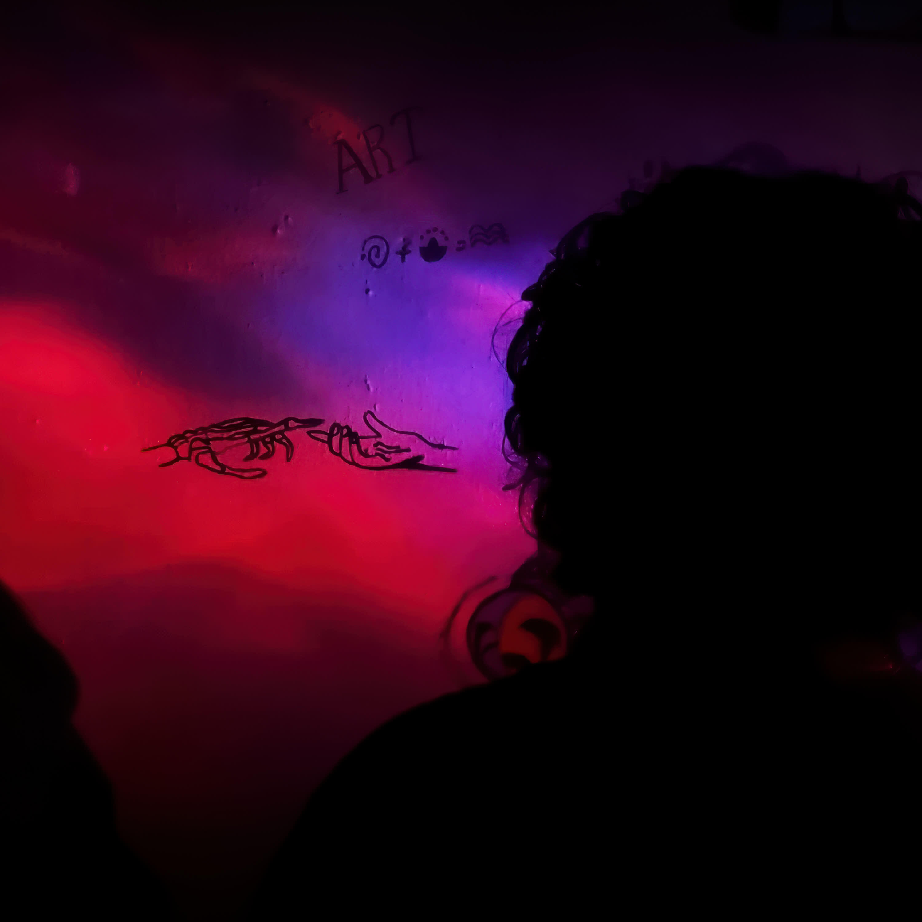 Релиз Rain Star