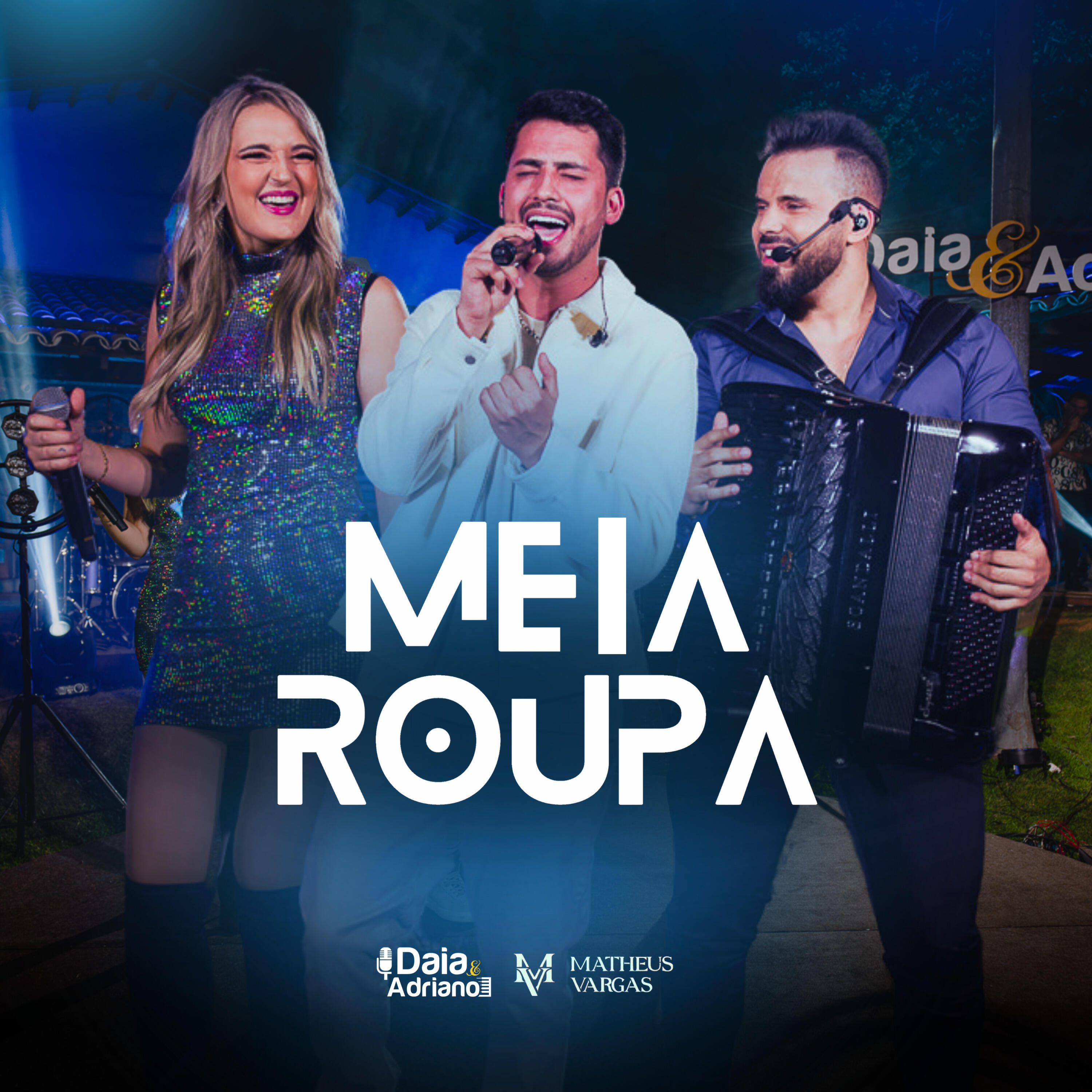 Релиз Meia Roupa