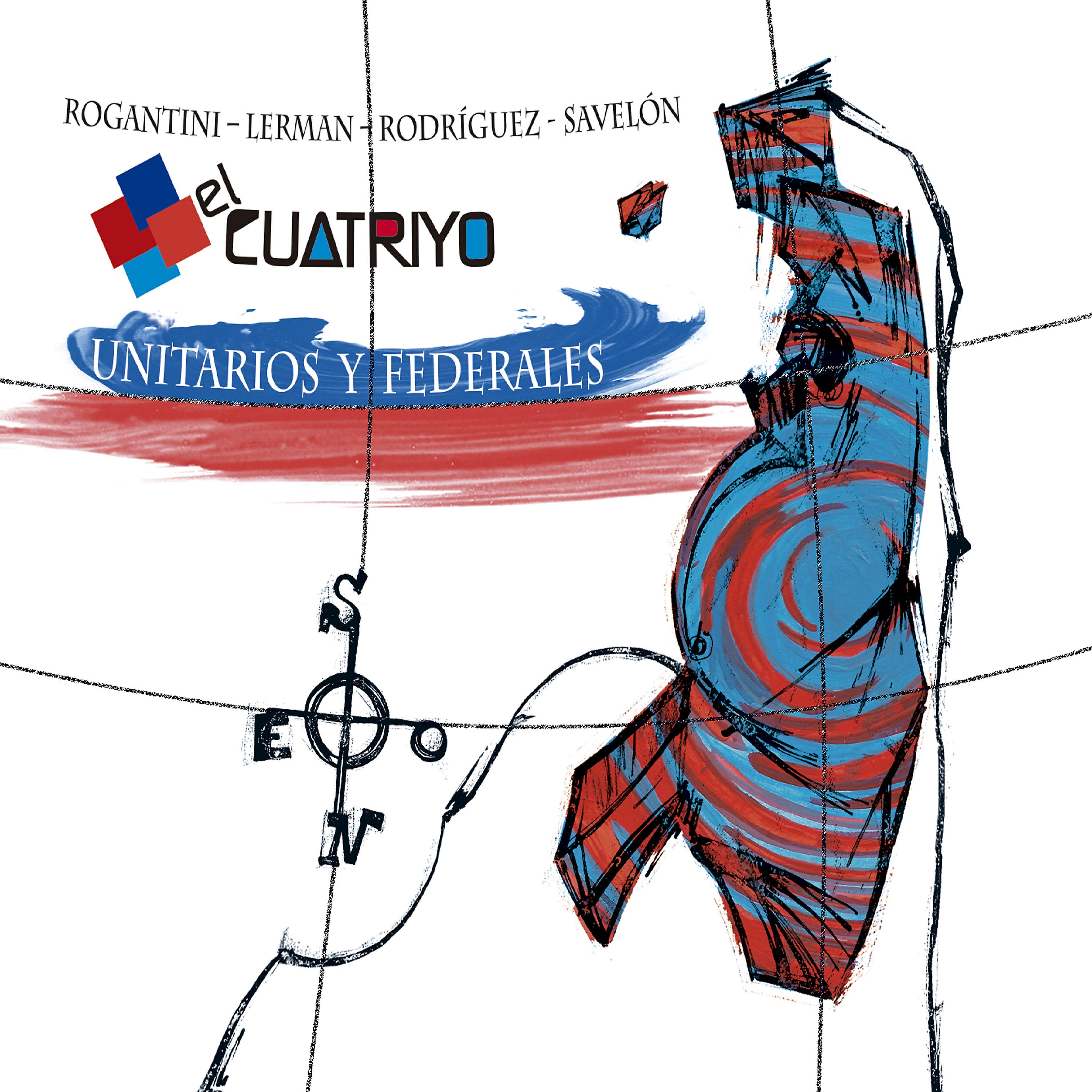 Релиз Unitarios y Federales