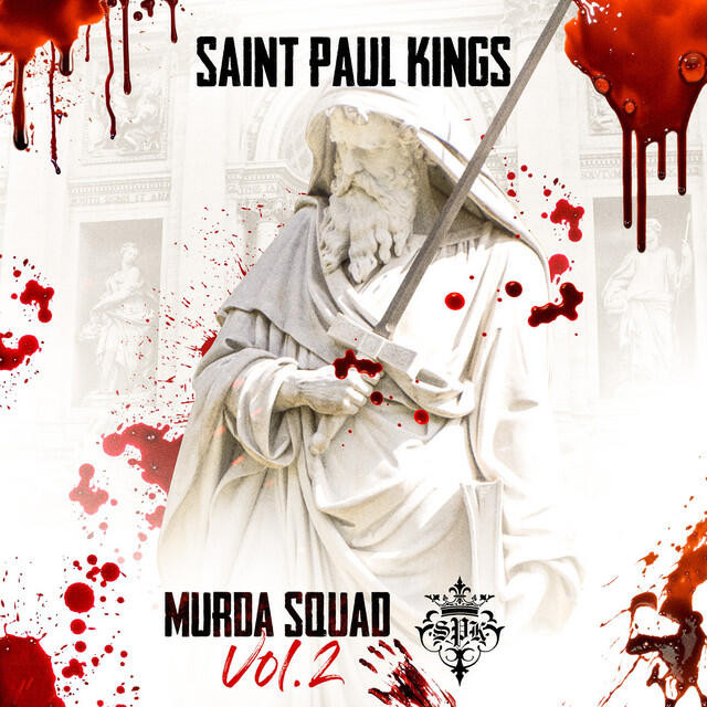 SAINT PAUL KINGS