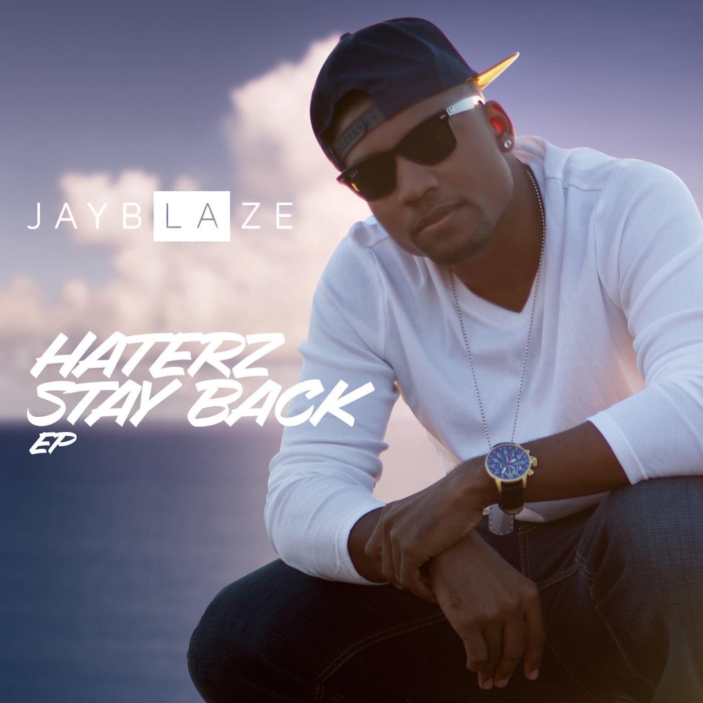 Релиз Haterz Stay Back EP