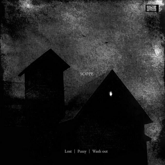Релиз Lost EP
