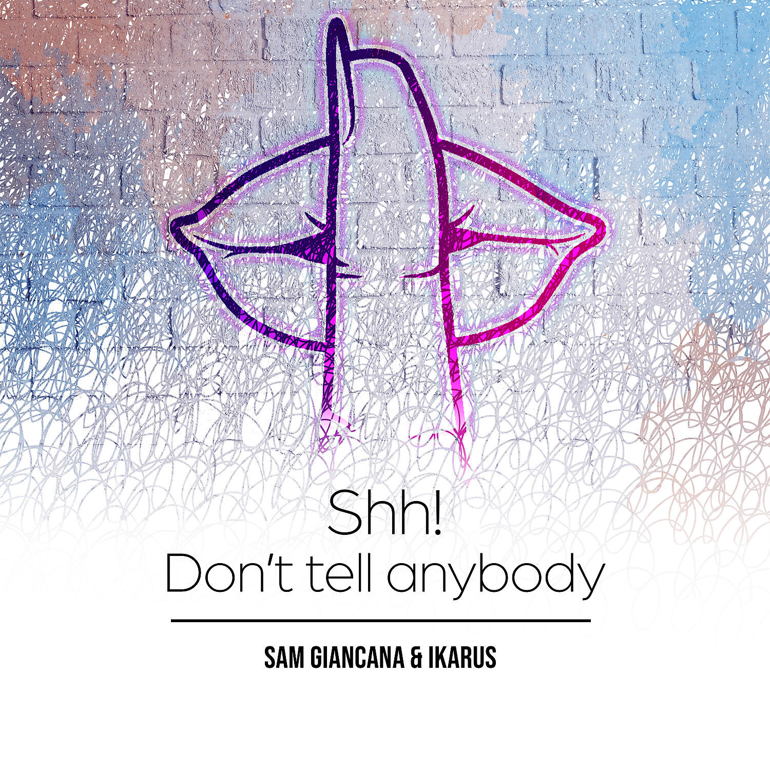 Релиз Don't tell anybody