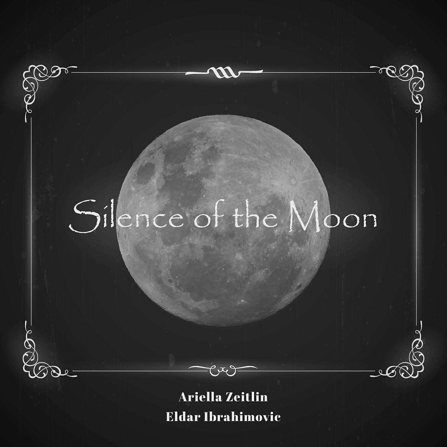 Релиз Silence of the Moon