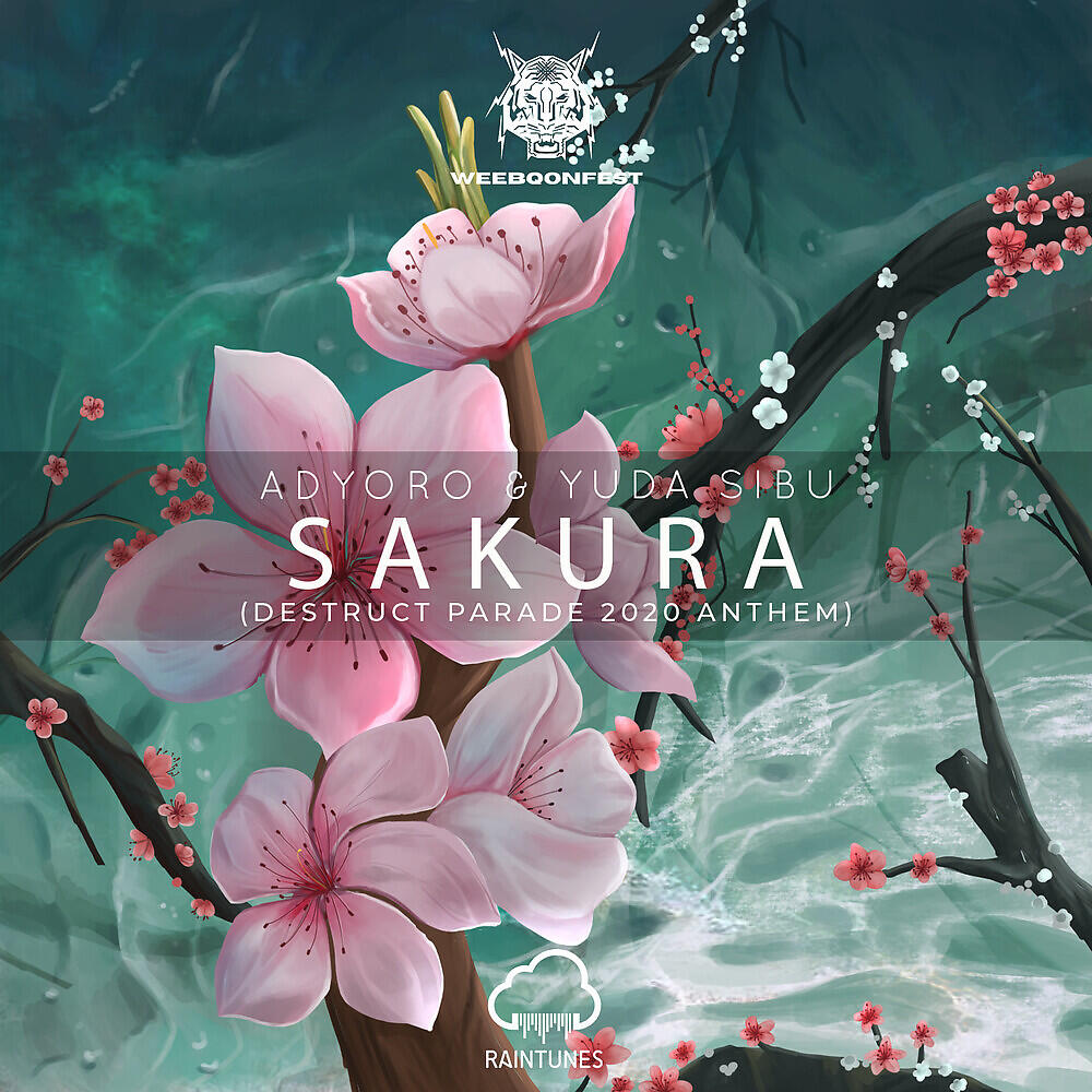 Релиз Sakura (Destruct Parade 2020 Anthem)