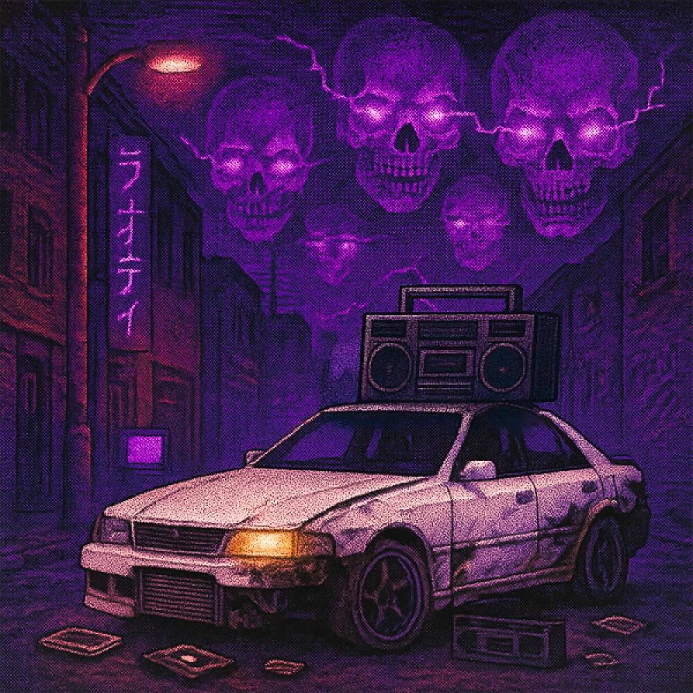 Релиз Spit on Fate