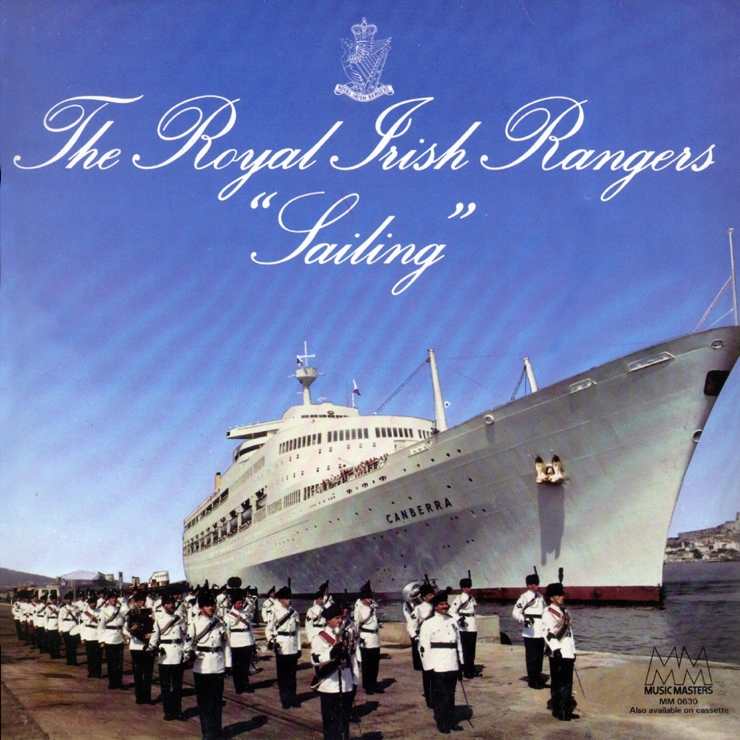 Релиз Sailing
