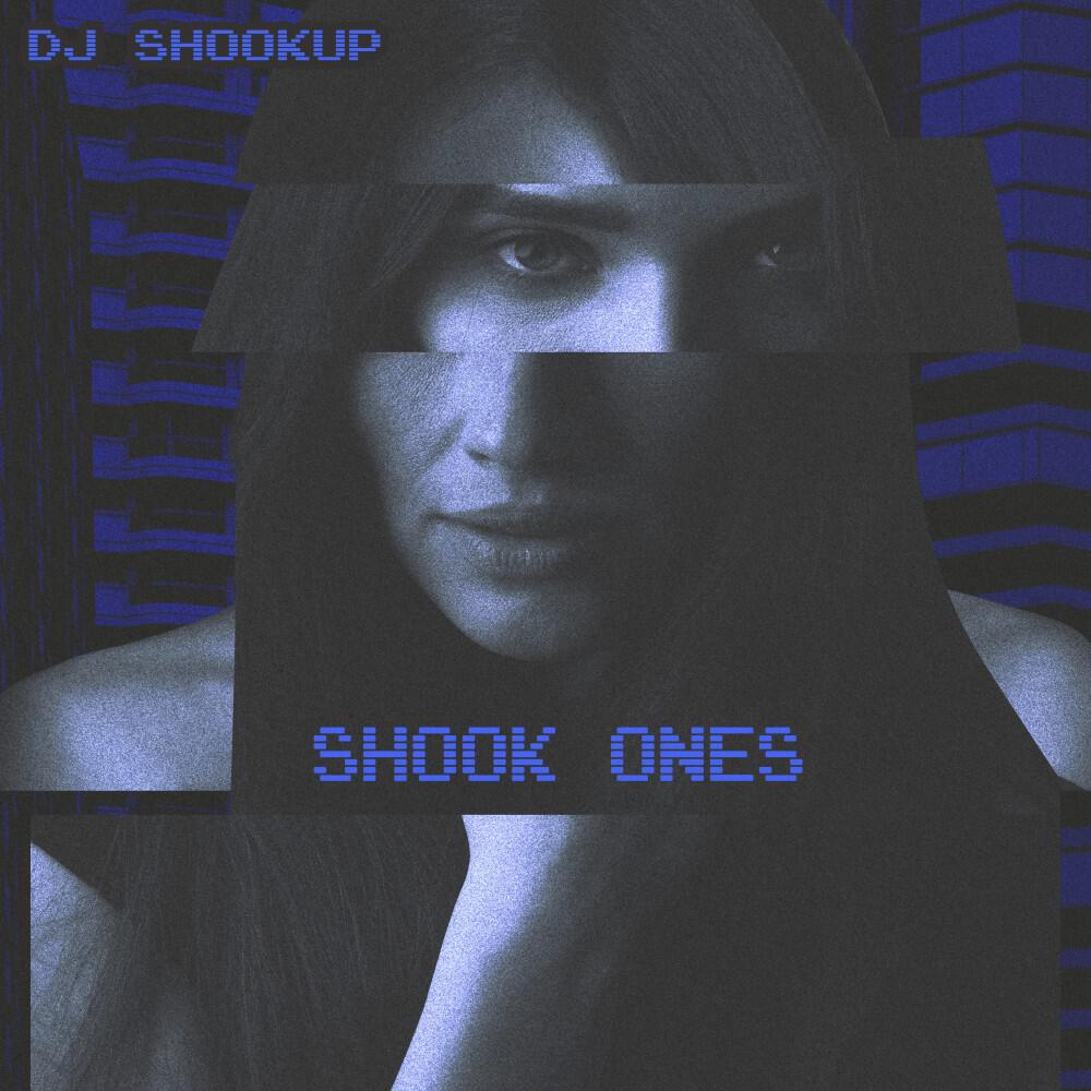 Релиз Shook Ones