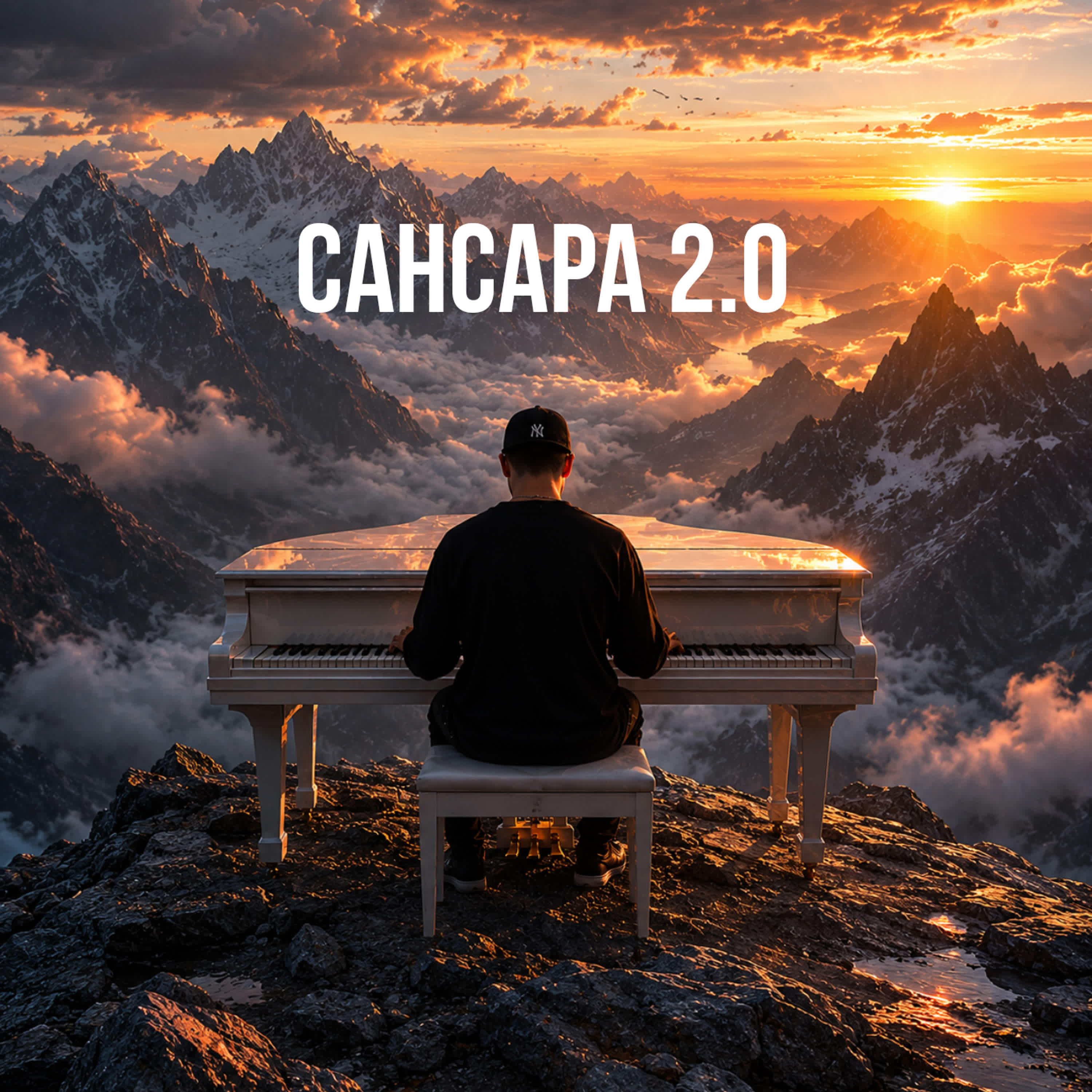 Релиз САНСАРА 2.0