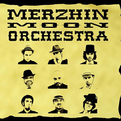 Merzhin Moon Orchestra
