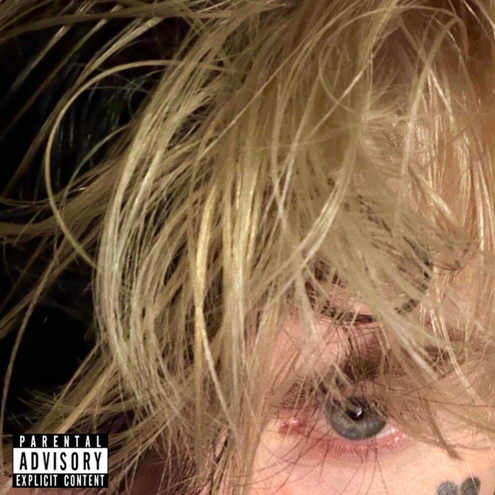 Релиз can't cry