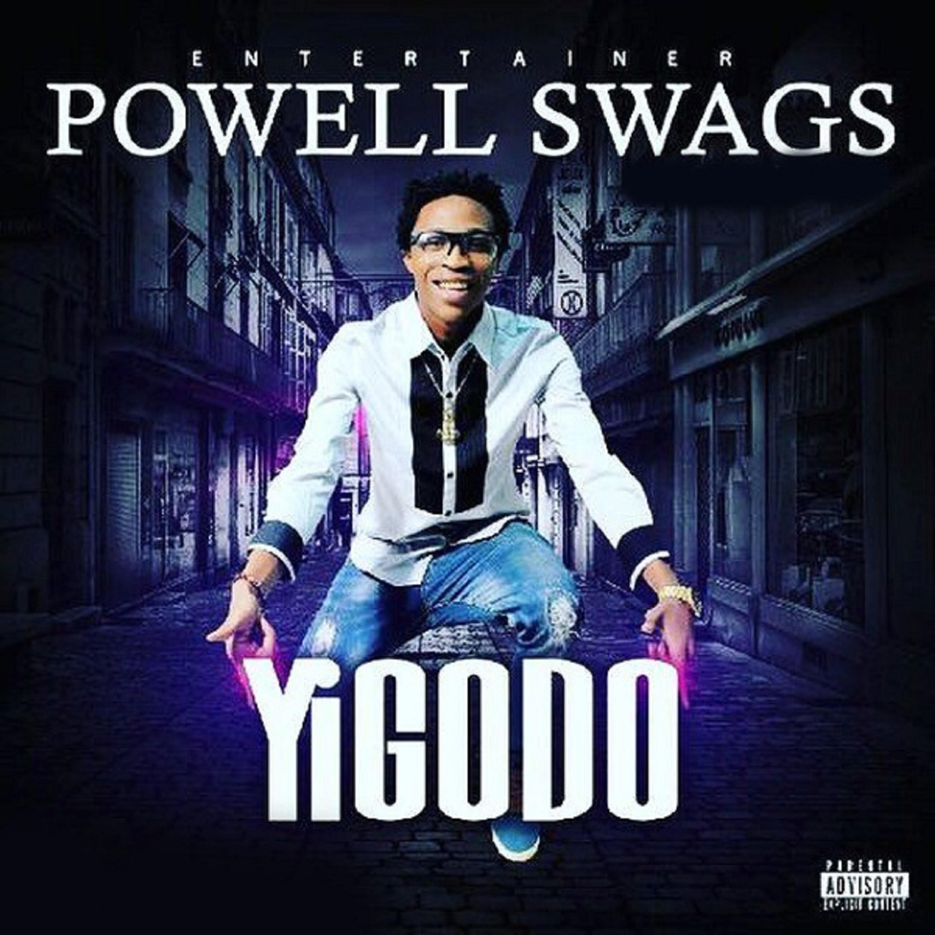 Powell Swags