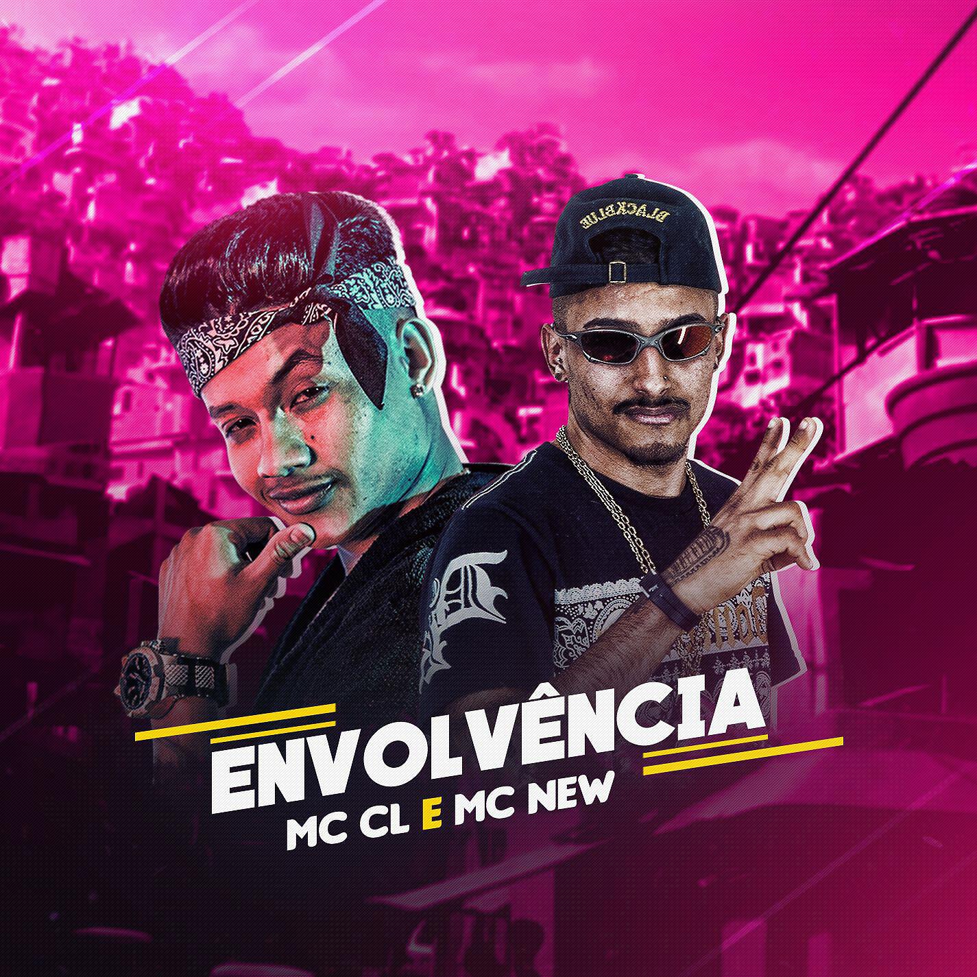 Релиз Envolvência