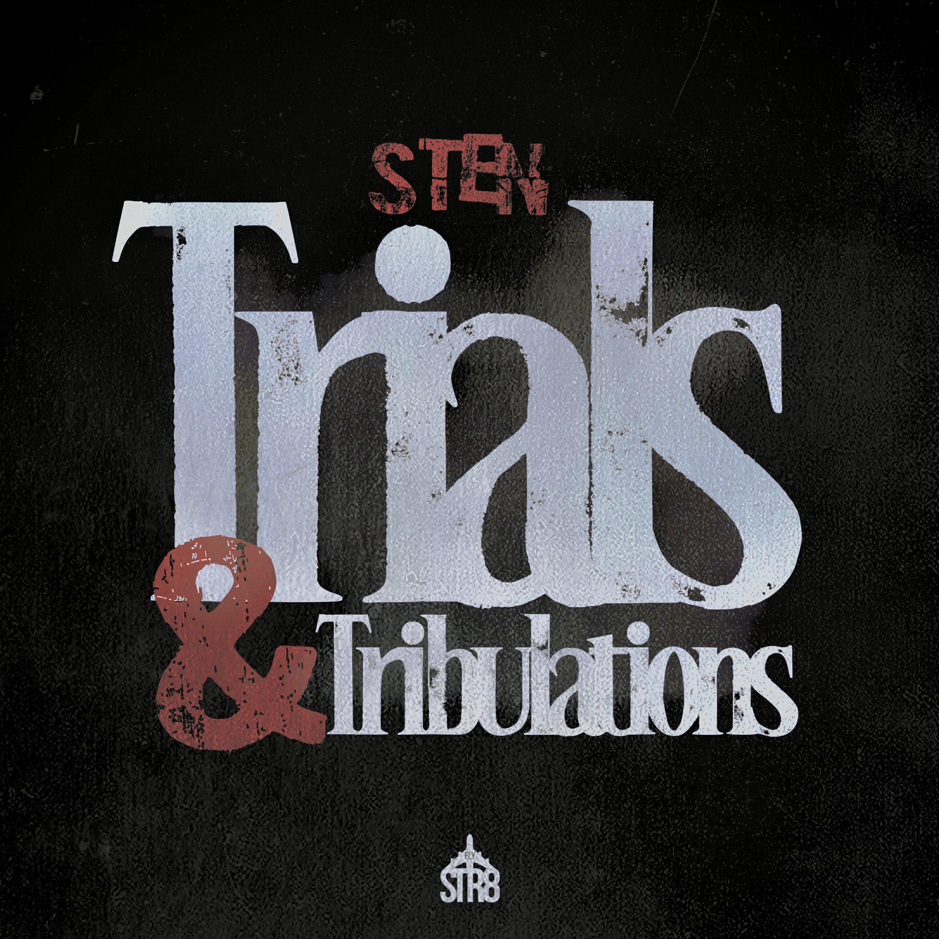 Релиз Trials & tribulations