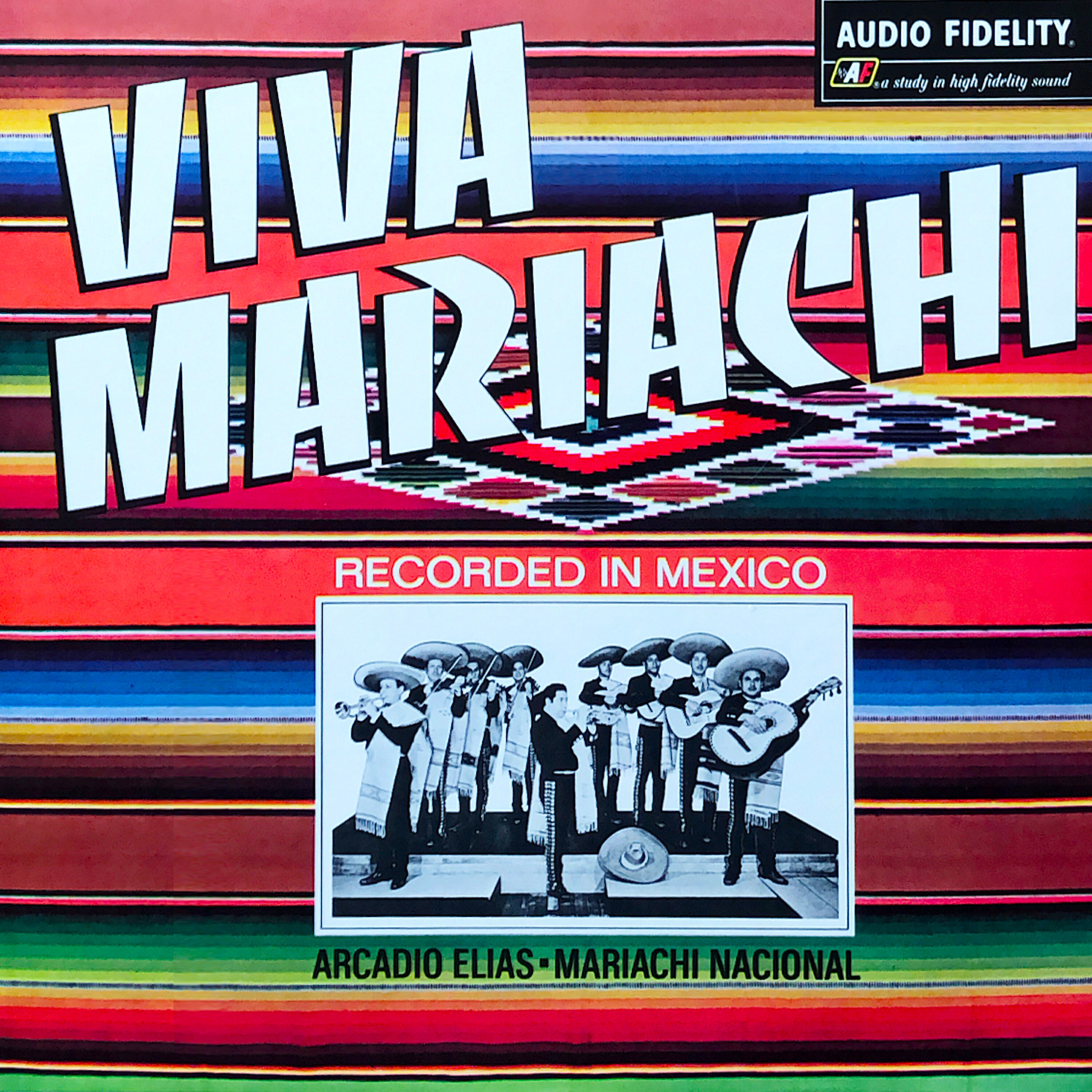 Mariachi Nacional