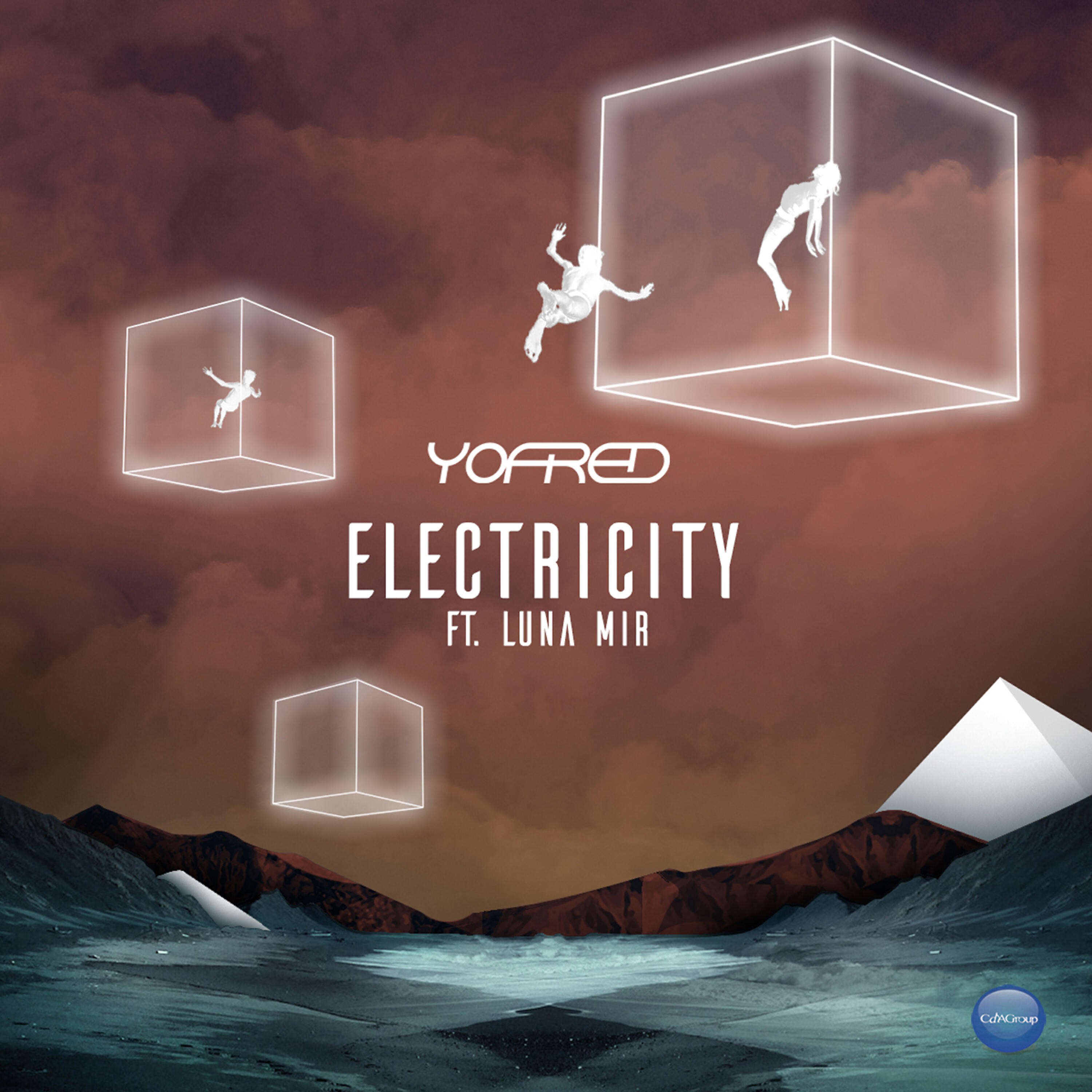 Релиз Electricity